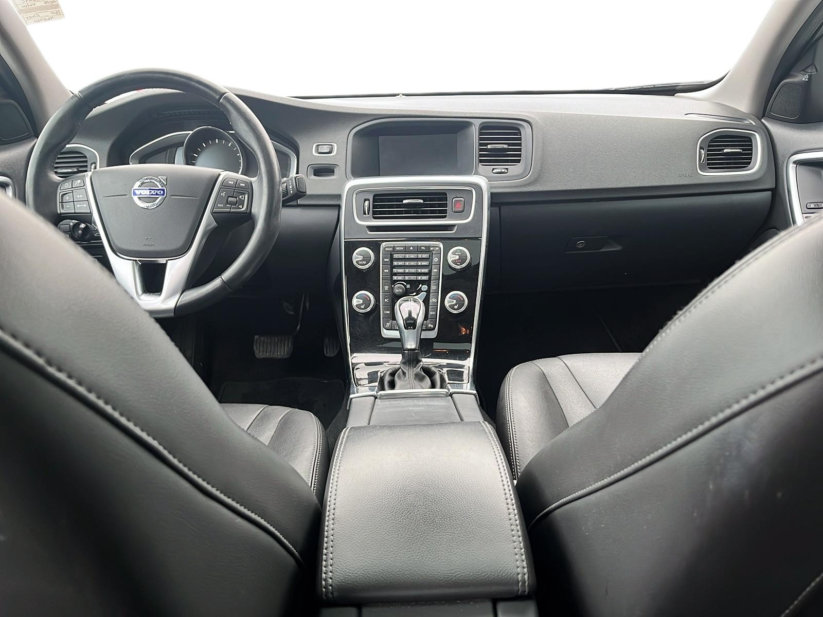 2018 Volvo S60 T5 Dynamic