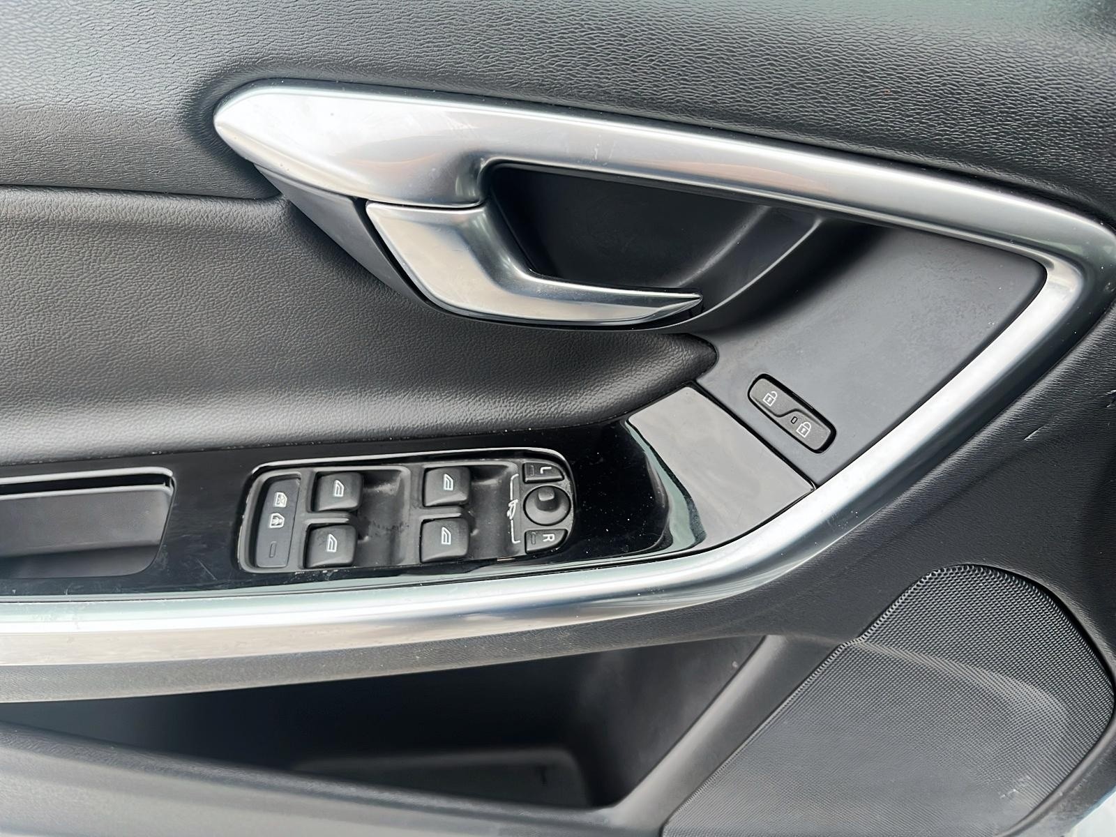 2018 Volvo S60 T5 Dynamic