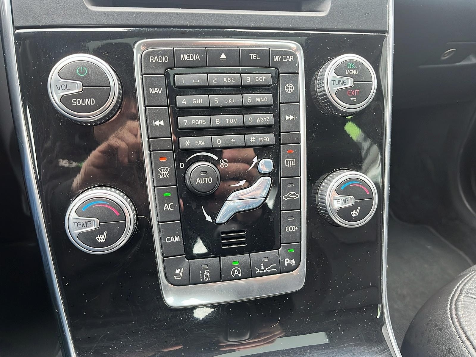 2018 Volvo S60 T5 Dynamic