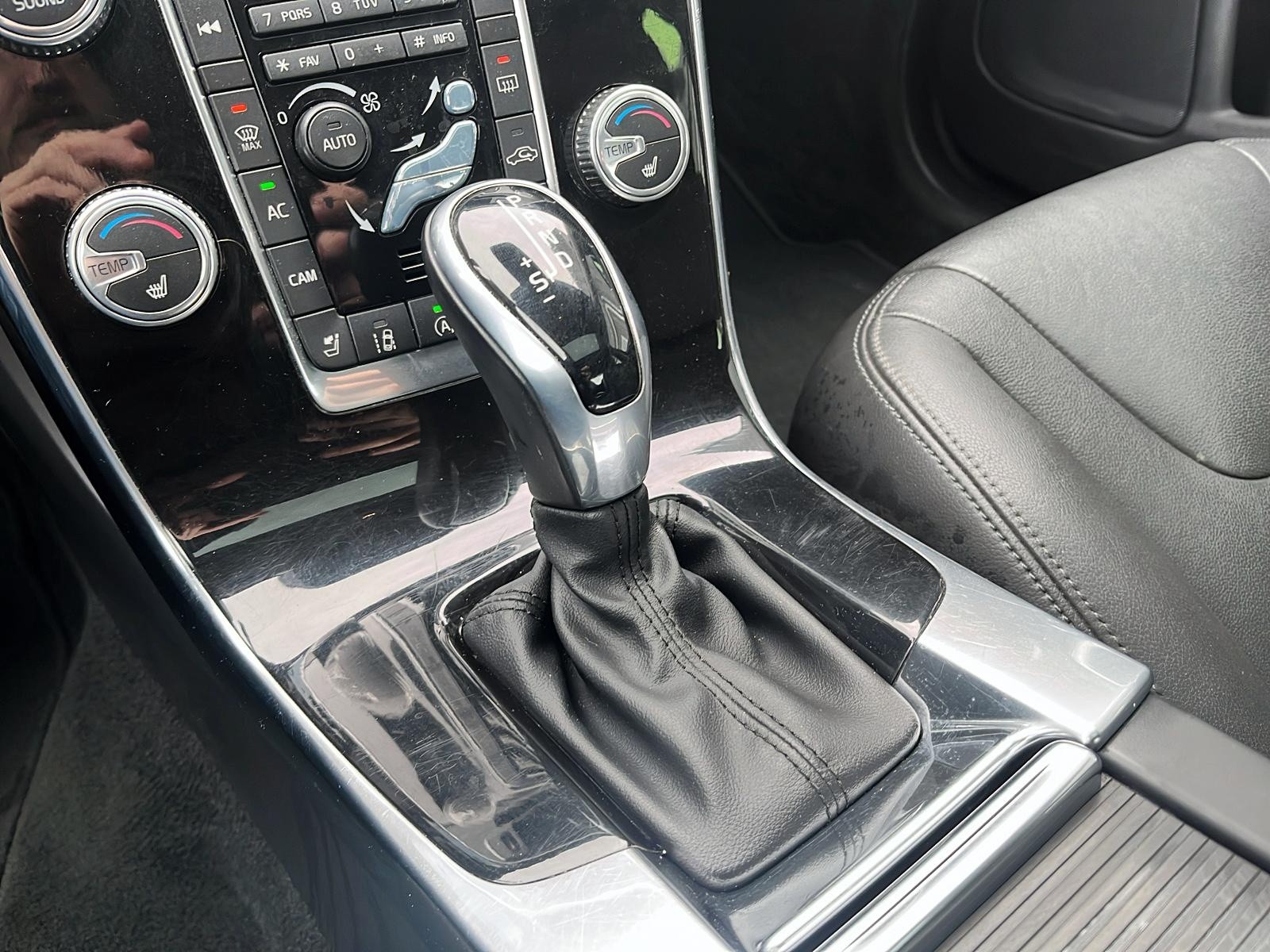 2018 Volvo S60 T5 Dynamic