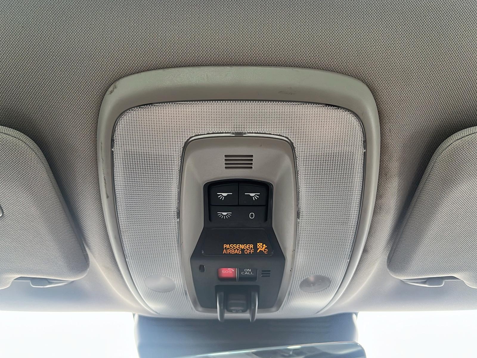 2018 Volvo S60 T5 Dynamic