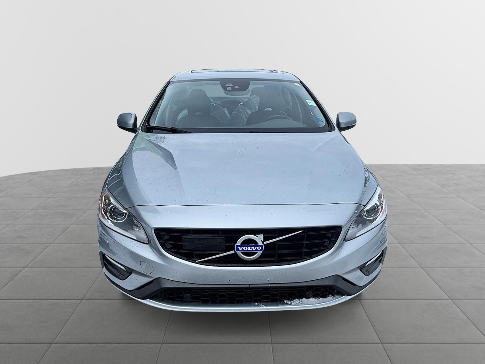 2018 Volvo S60 T5 Dynamic
