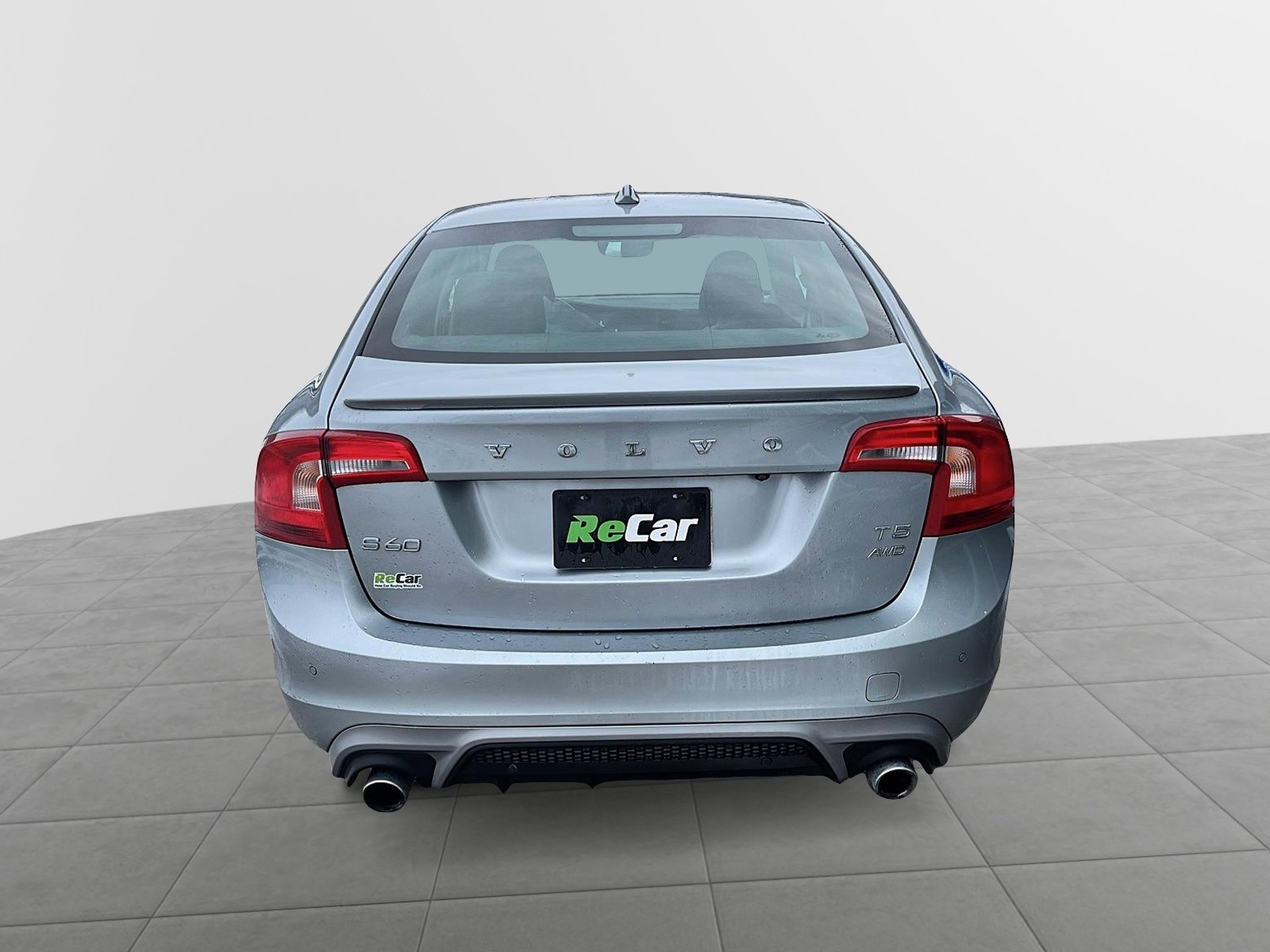 2018 Volvo S60 T5 Dynamic