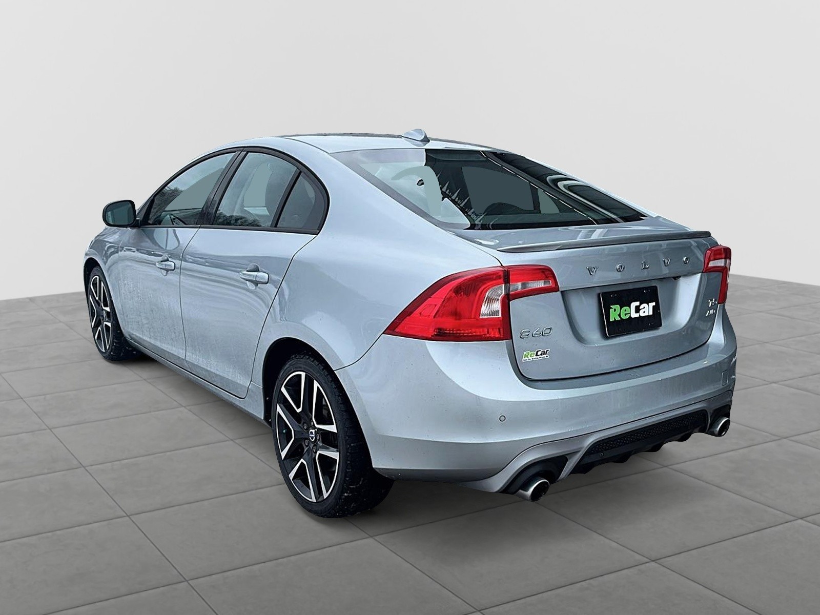 2018 Volvo S60 T5 Dynamic