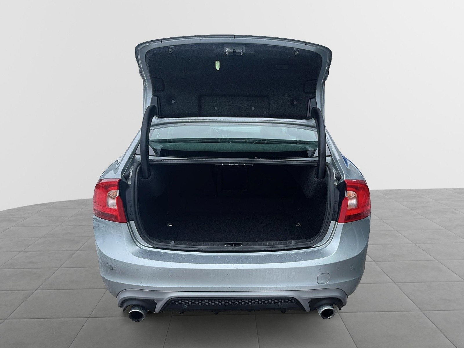 2018 Volvo S60 T5 Dynamic