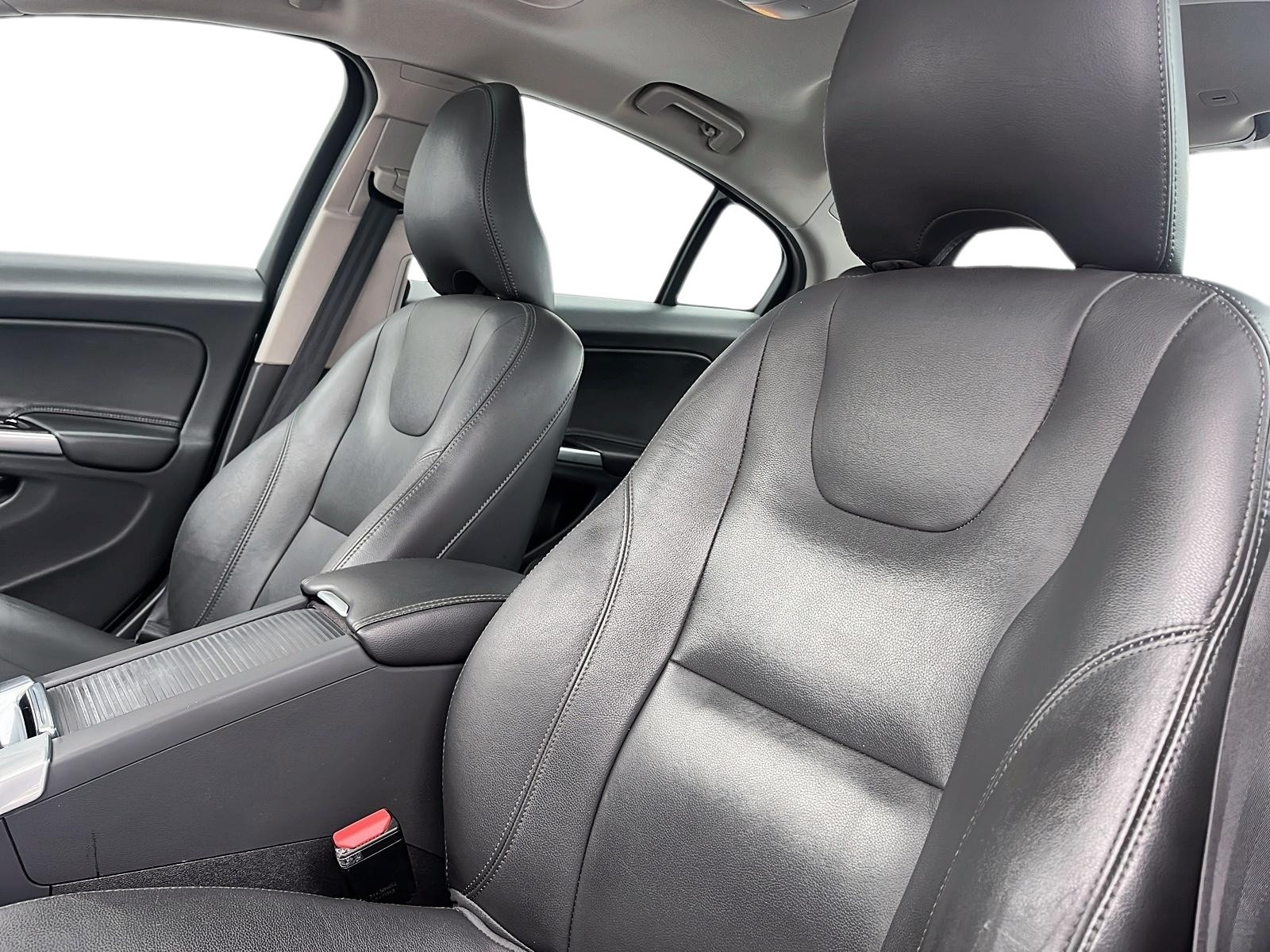 2018 Volvo S60 T5 Dynamic