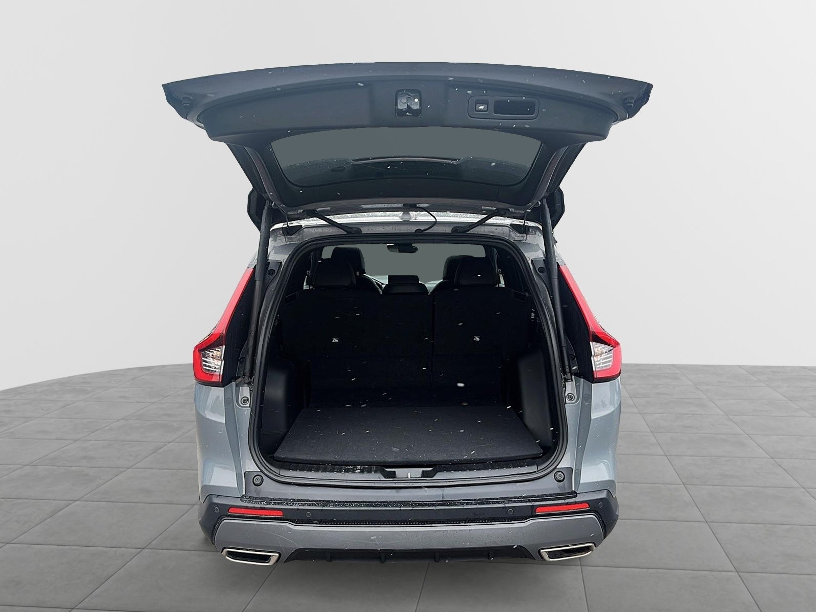 2023 Honda CR-V Hybrid Touring