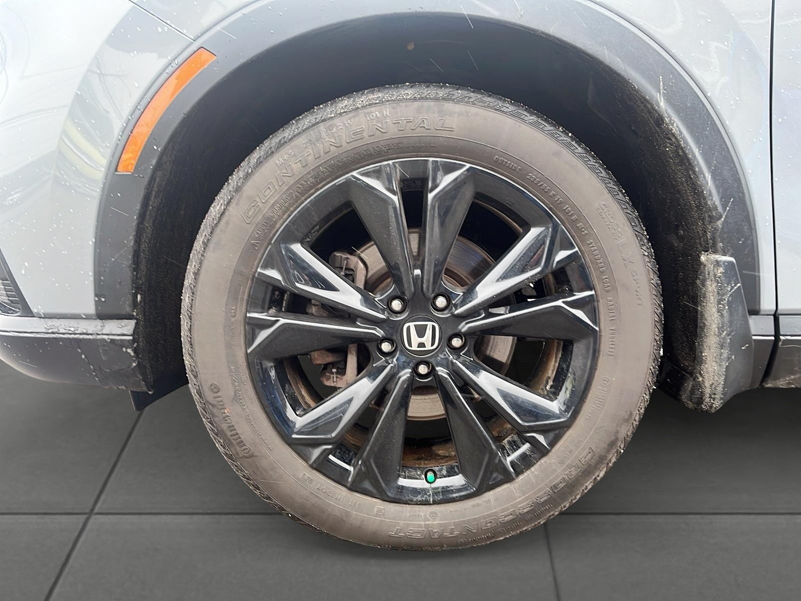 2023 Honda CR-V Hybrid Touring