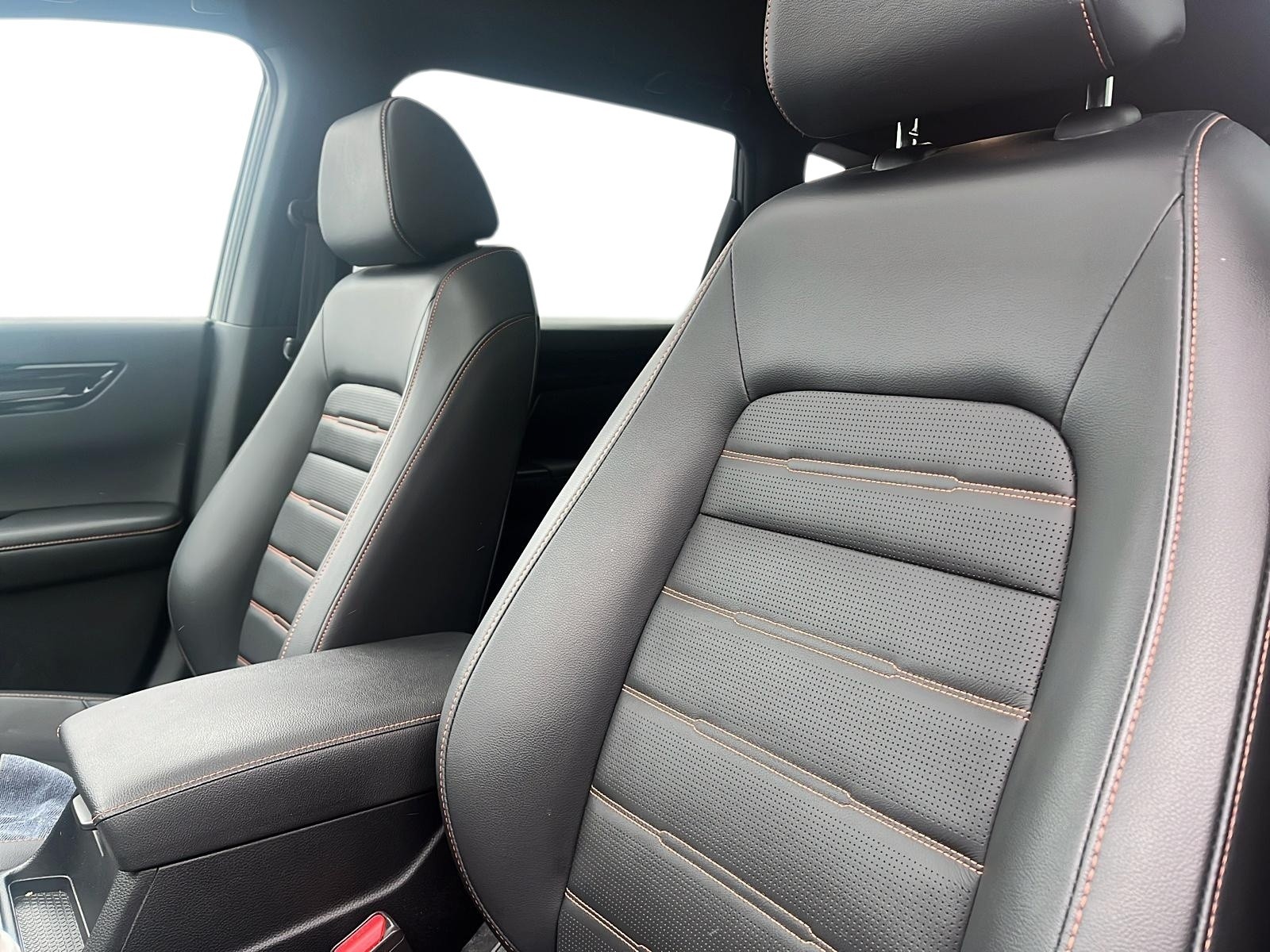 2023 Honda CR-V Hybrid Touring