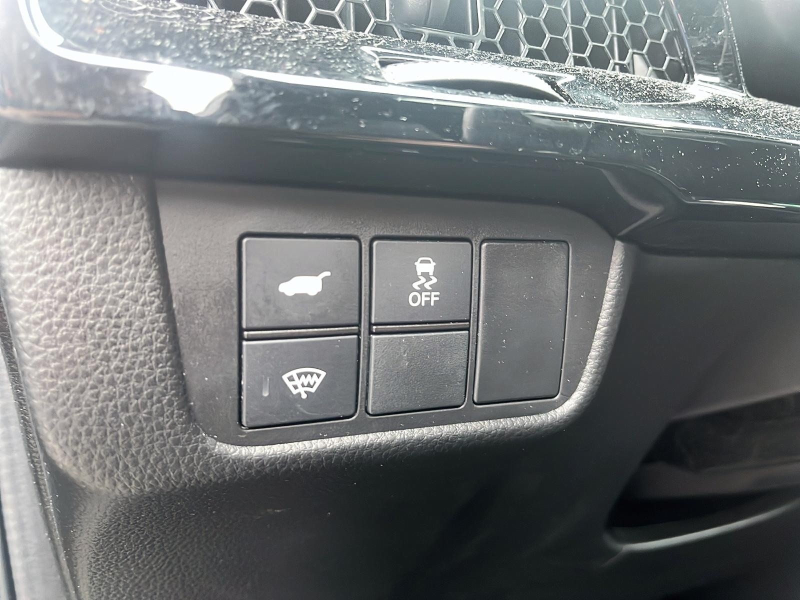 2023 Honda CR-V Hybrid Touring