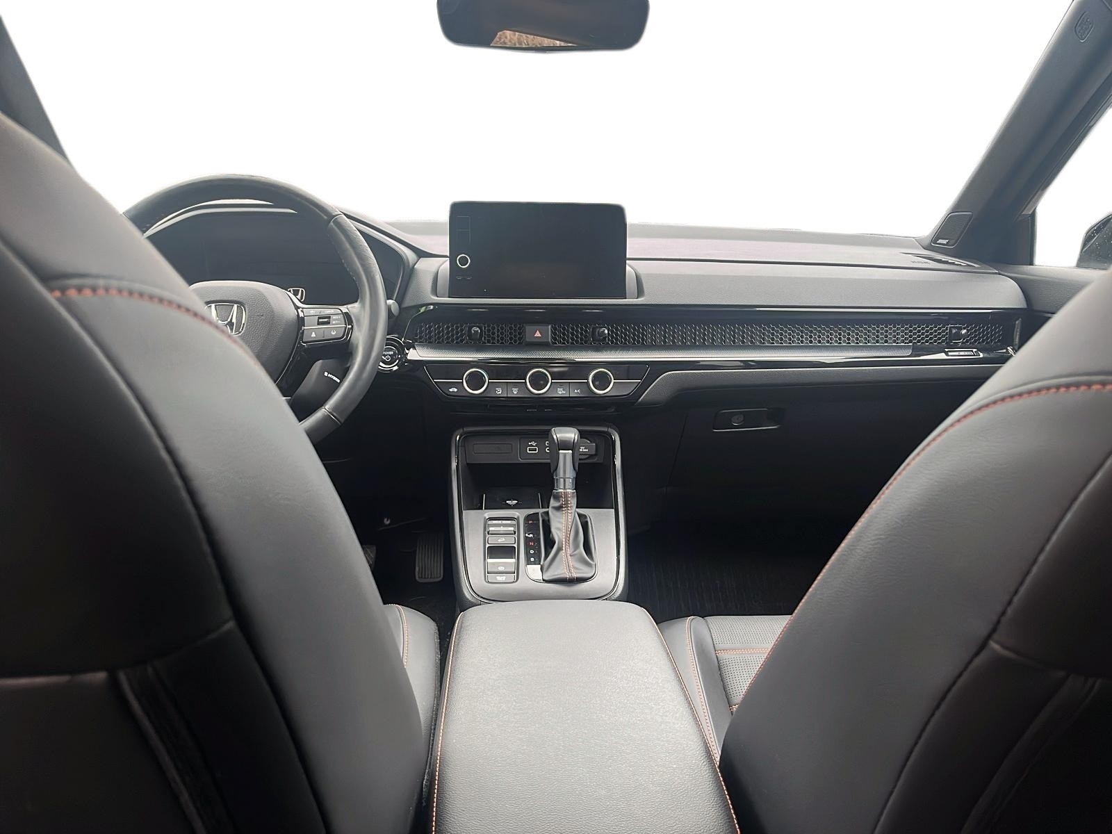 2023 Honda CR-V Hybrid Touring