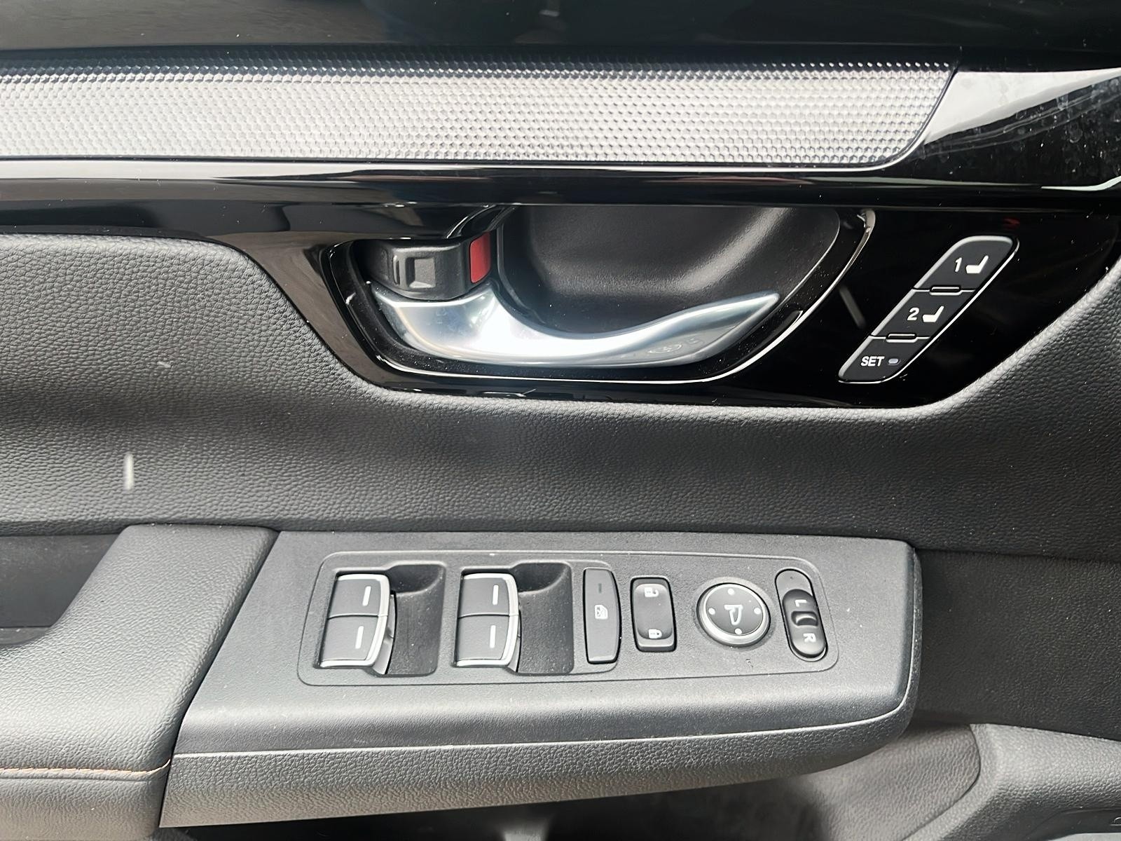 2023 Honda CR-V Hybrid Touring