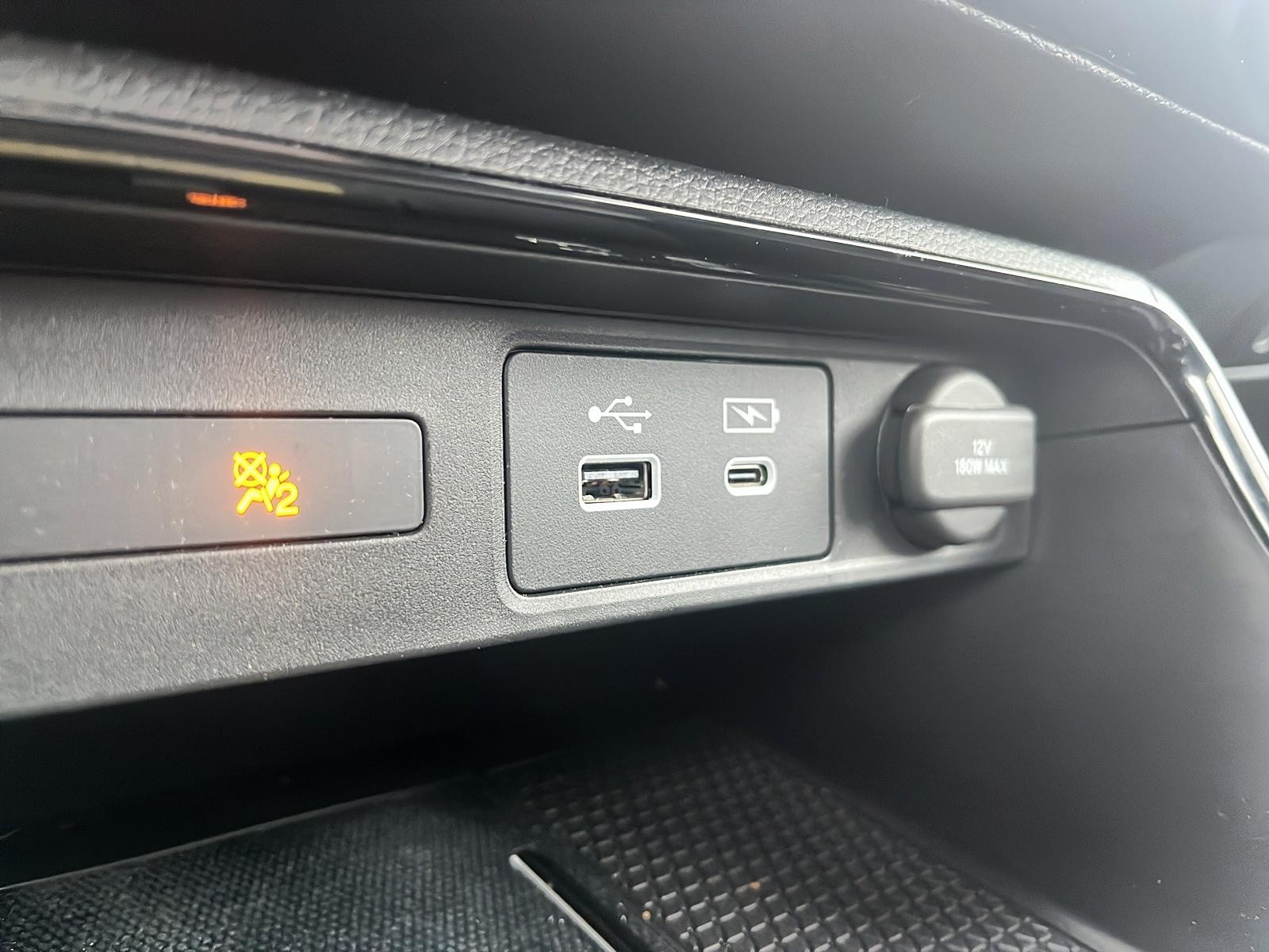 2023 Honda CR-V Hybrid Touring