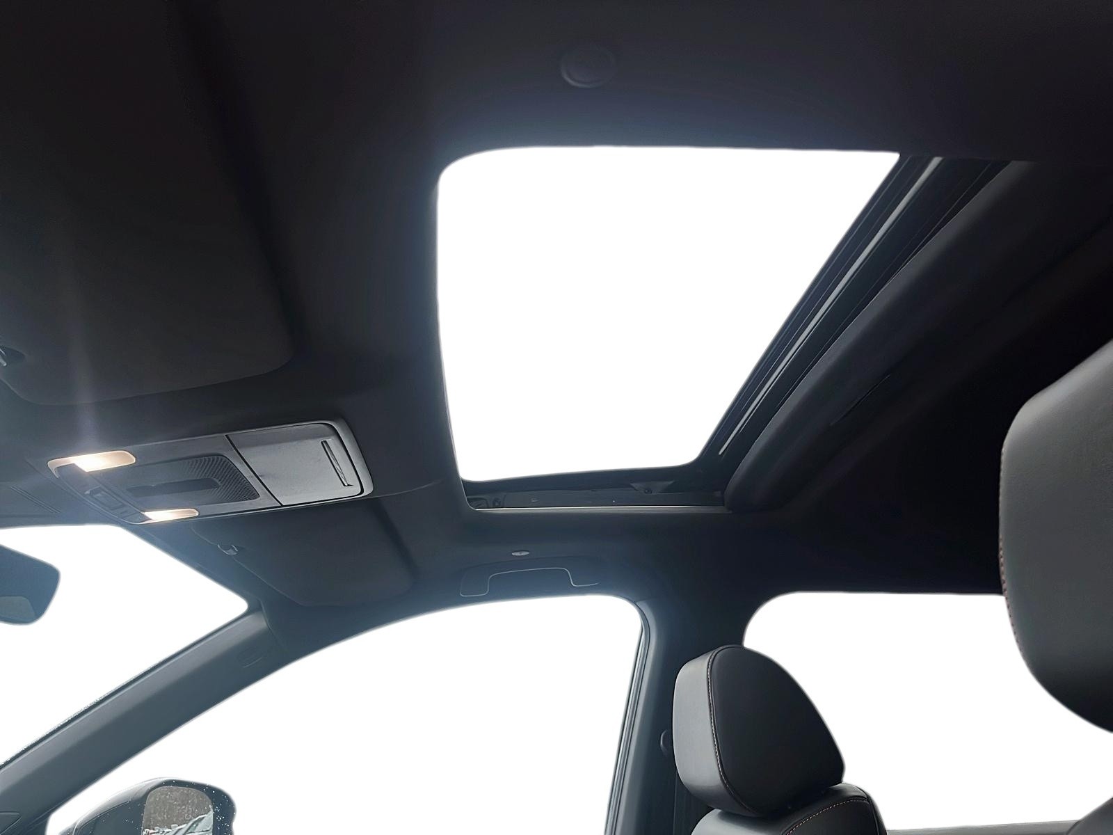 2023 Honda CR-V Hybrid Touring