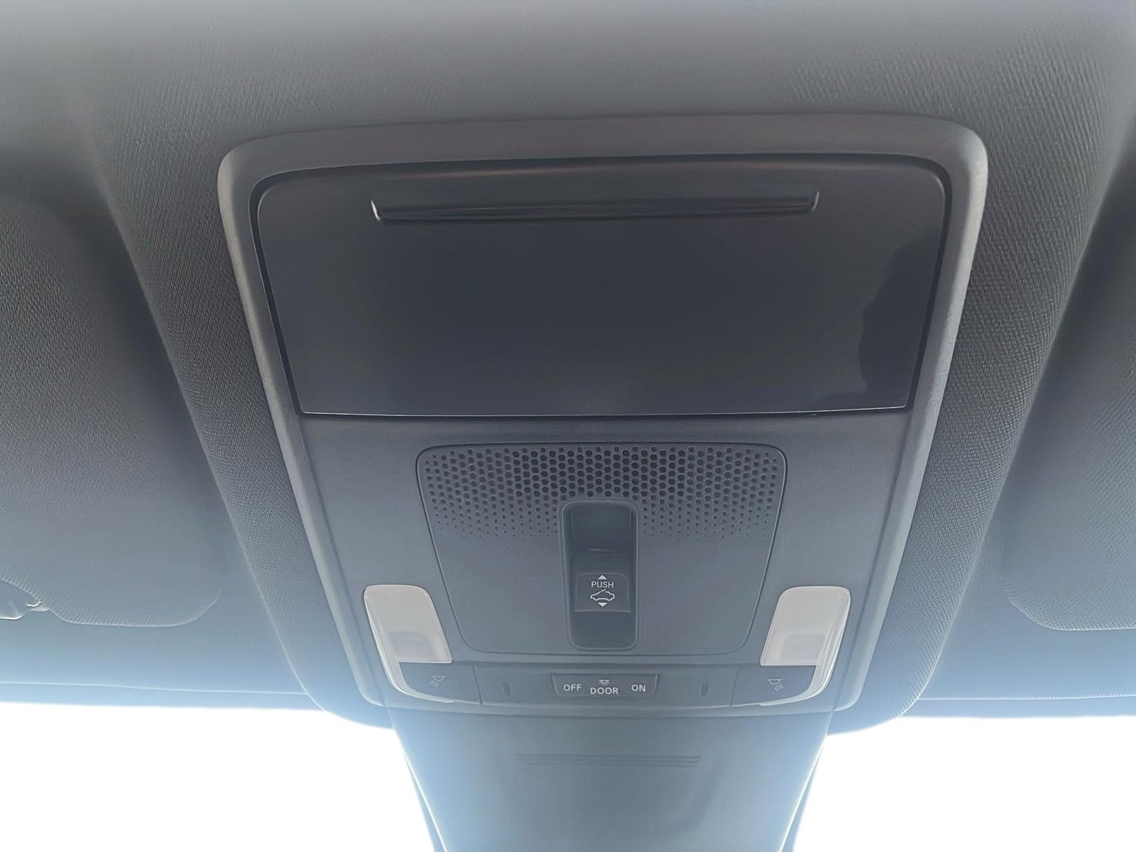 2023 Honda CR-V Hybrid Touring