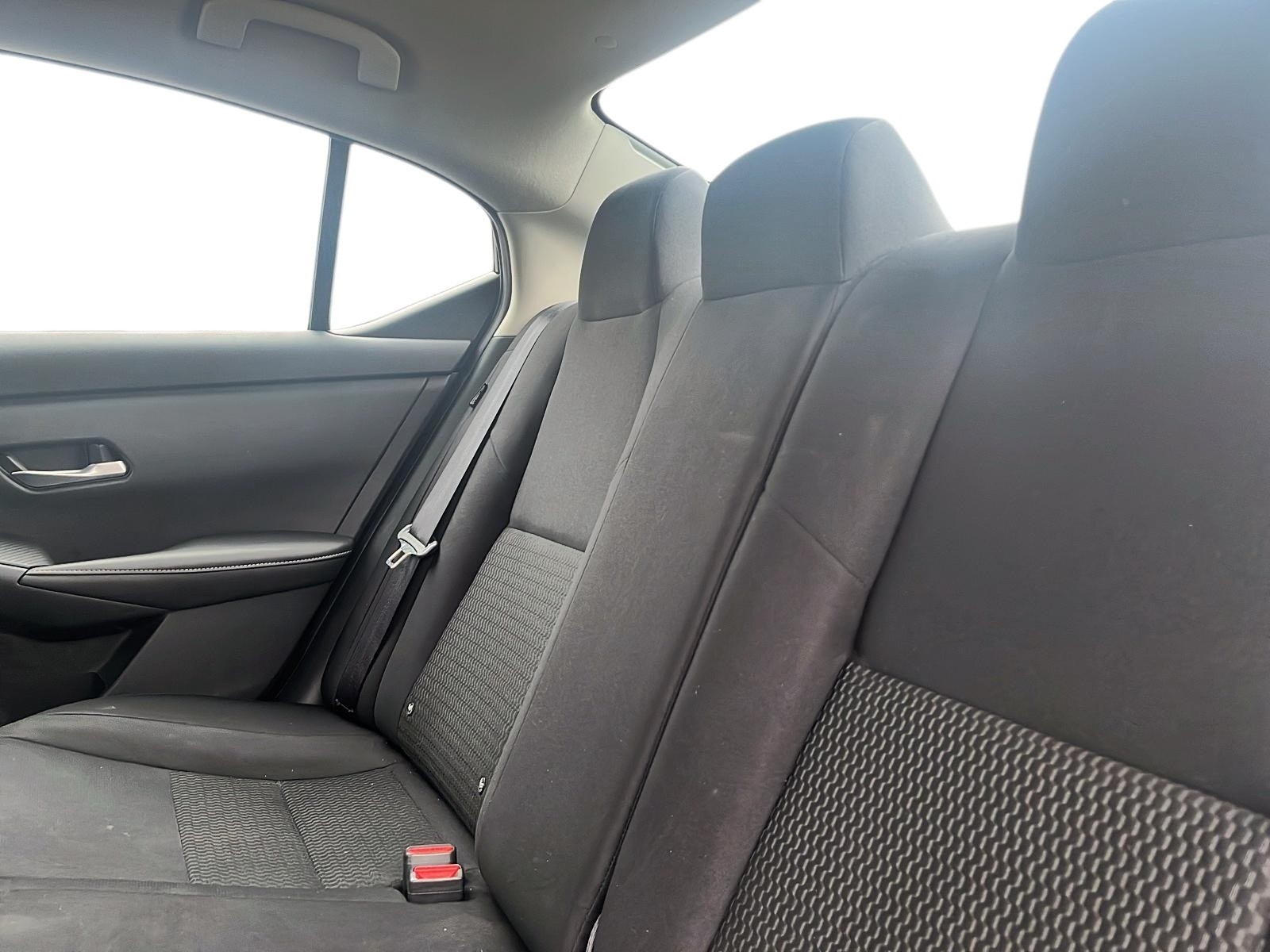 2023 Nissan Sentra S