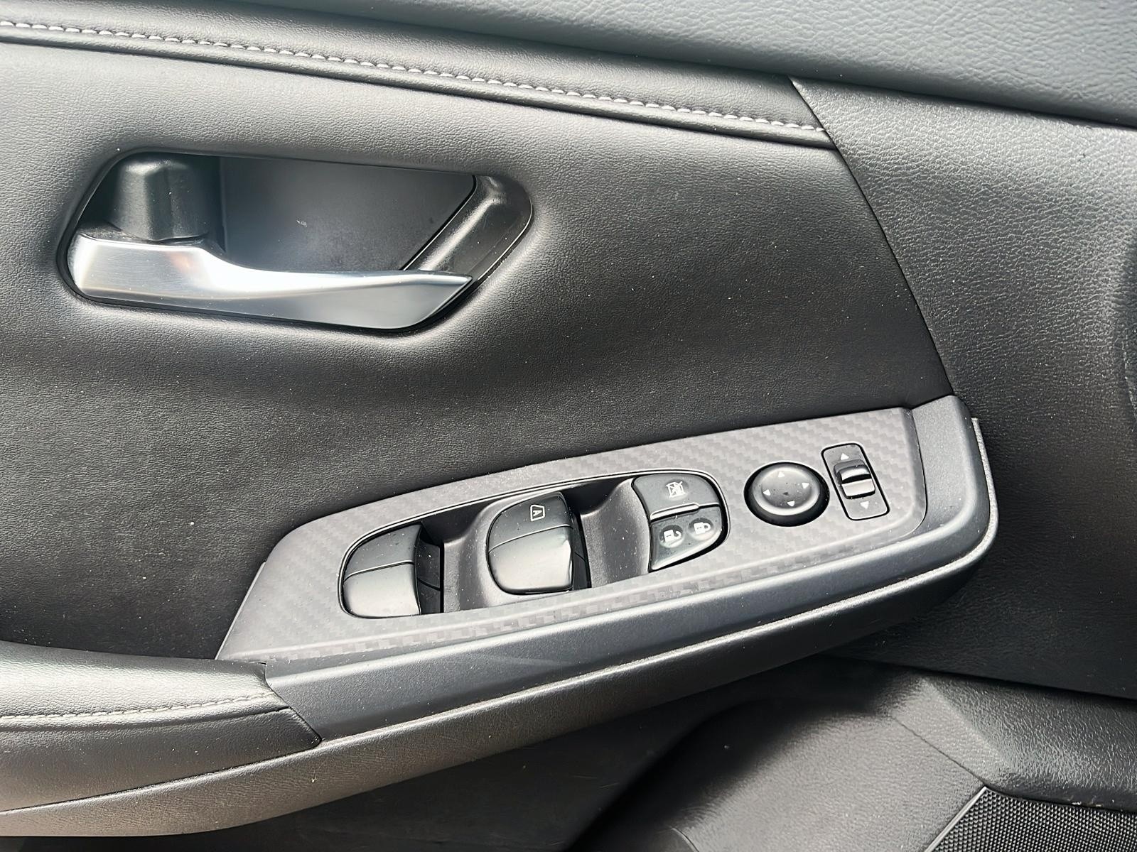 2023 Nissan Sentra S