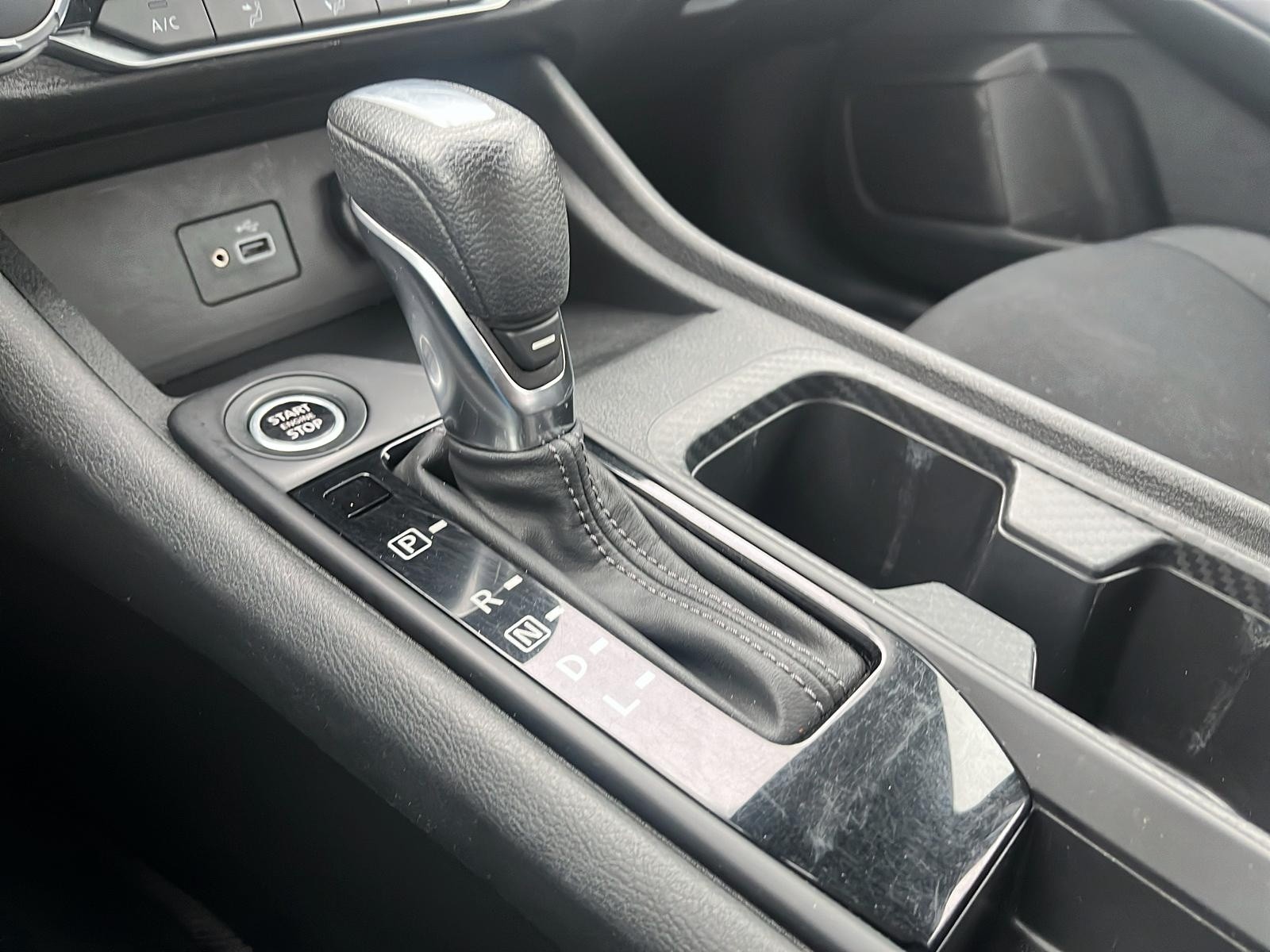 2023 Nissan Sentra S