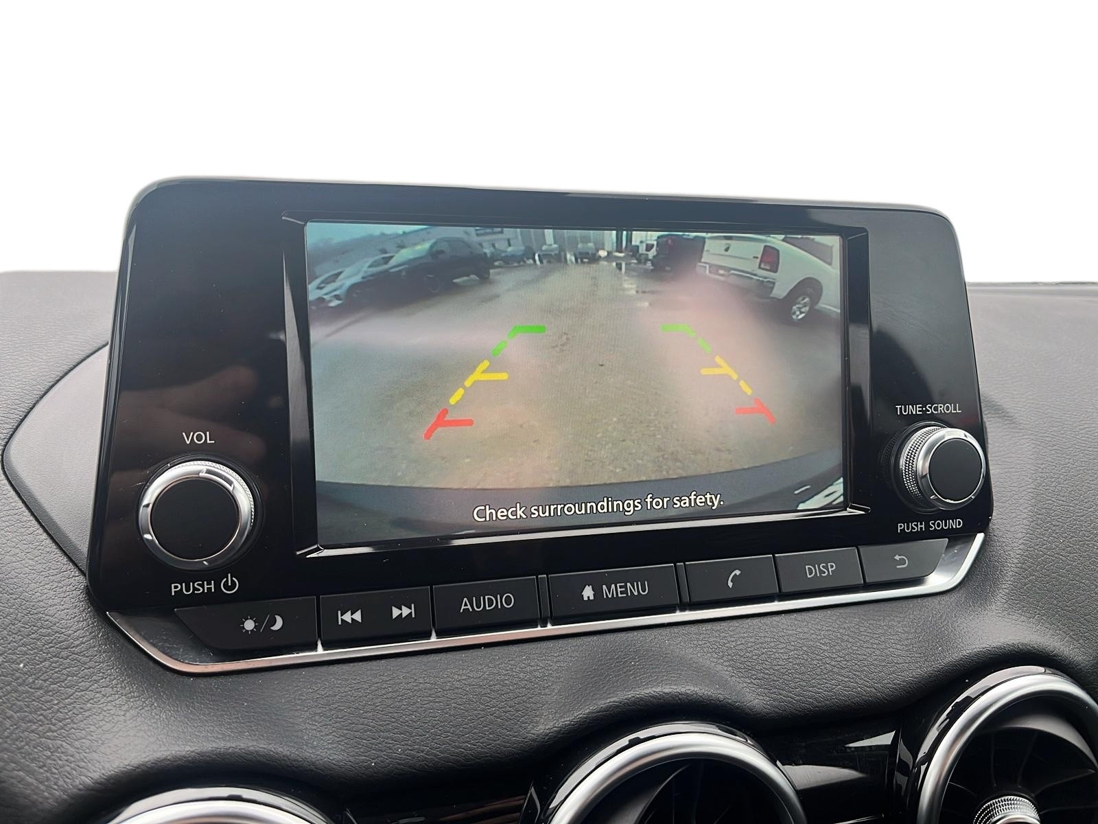 2023 Nissan Sentra S