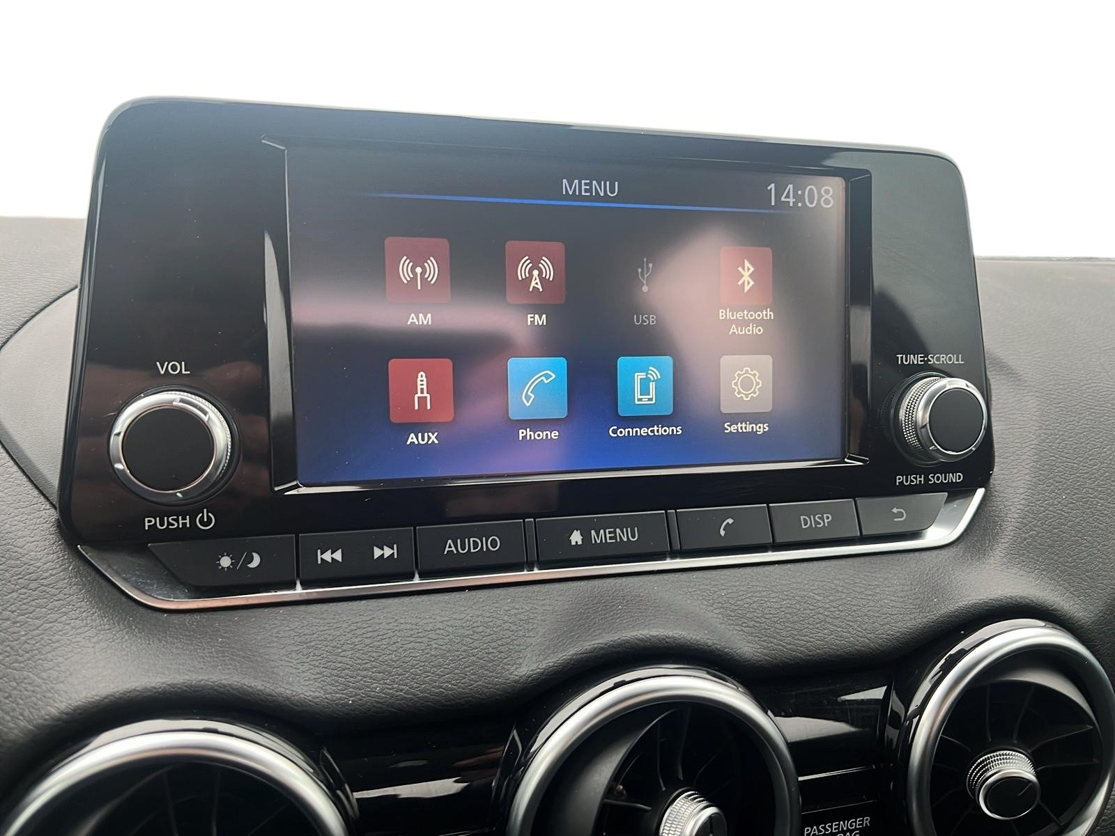 2023 Nissan Sentra S