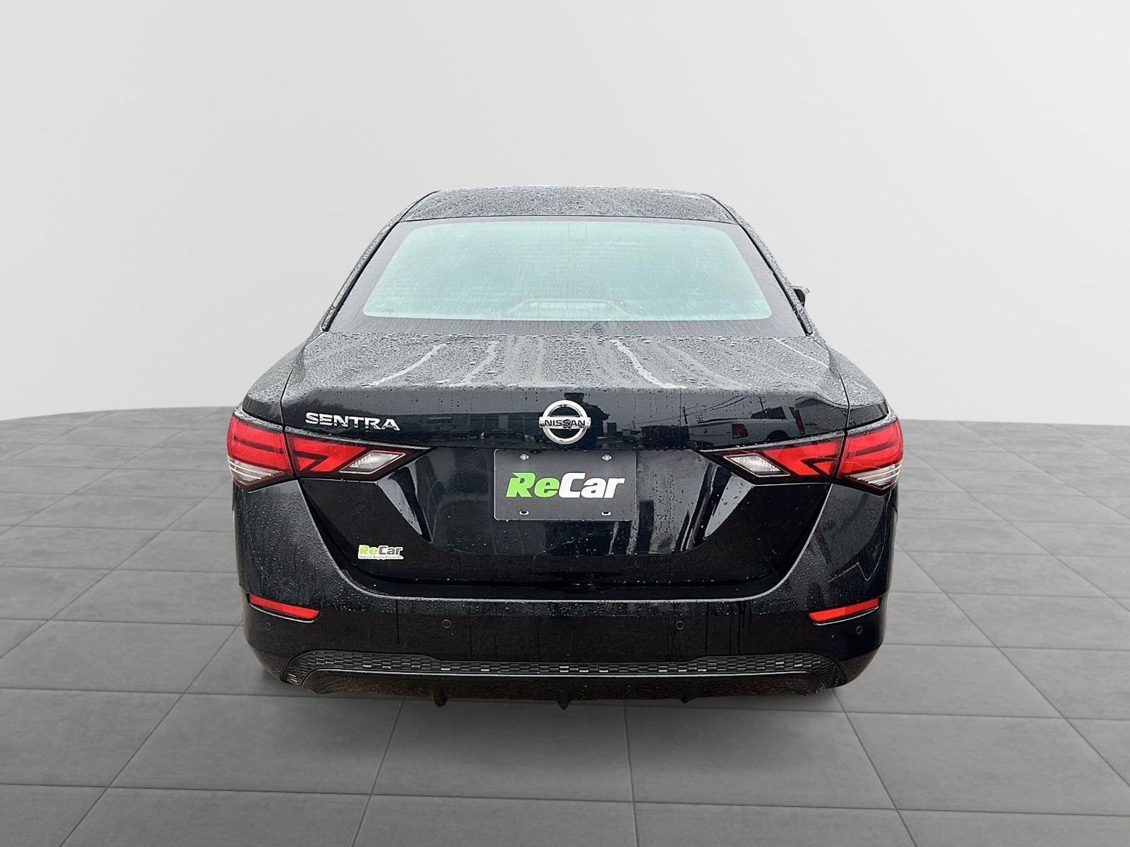 2023 Nissan Sentra S