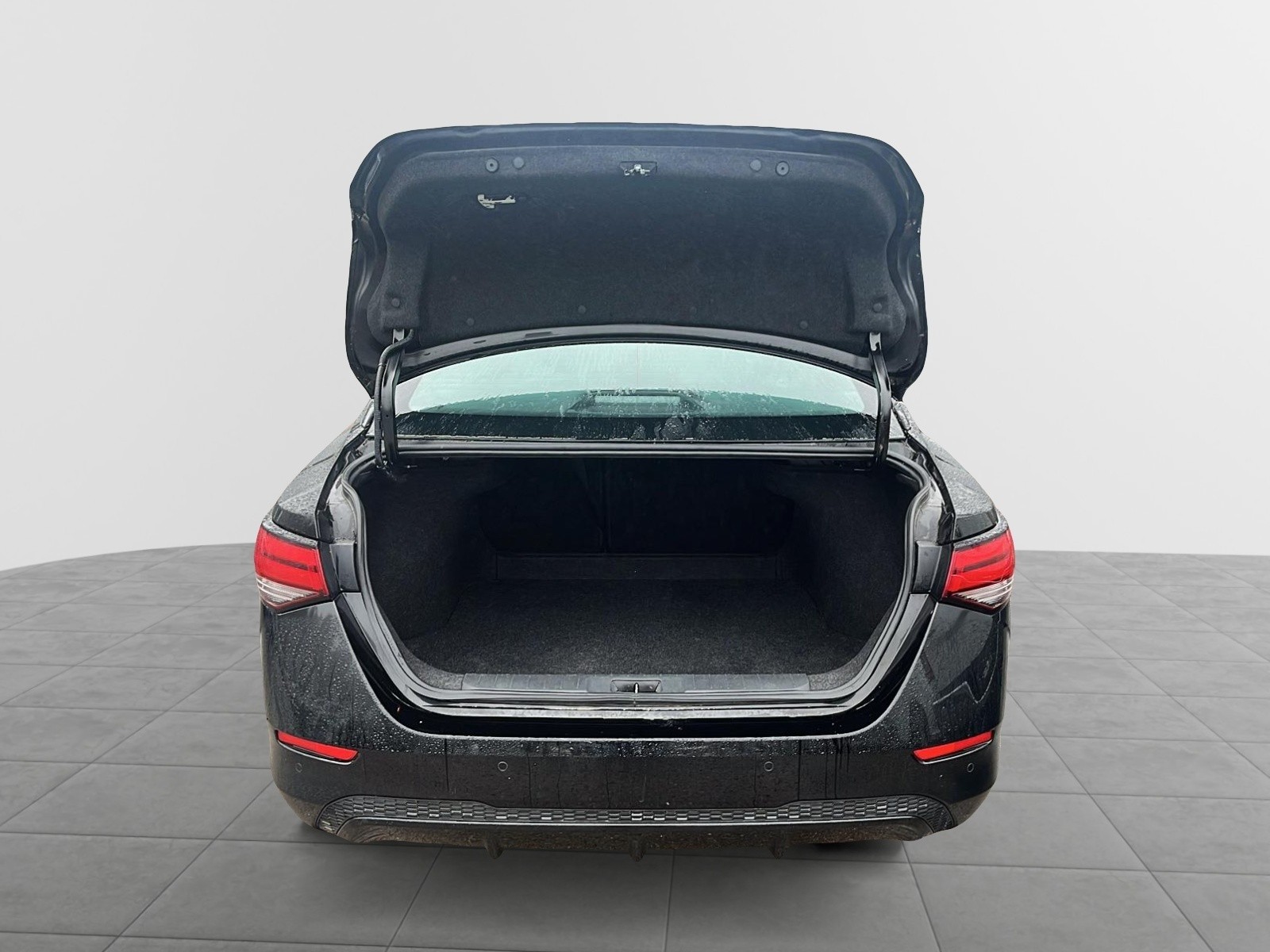 2023 Nissan Sentra S