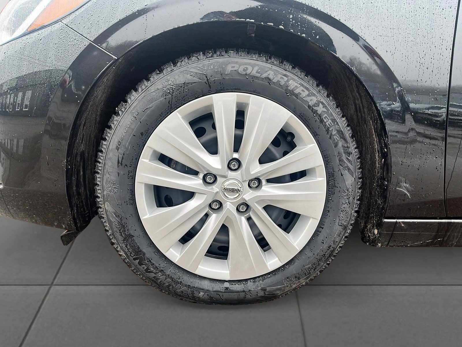 2023 Nissan Sentra S