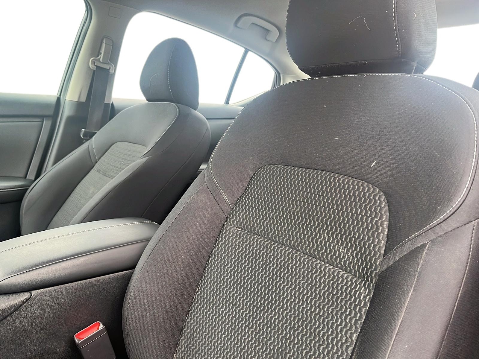 2023 Nissan Sentra S