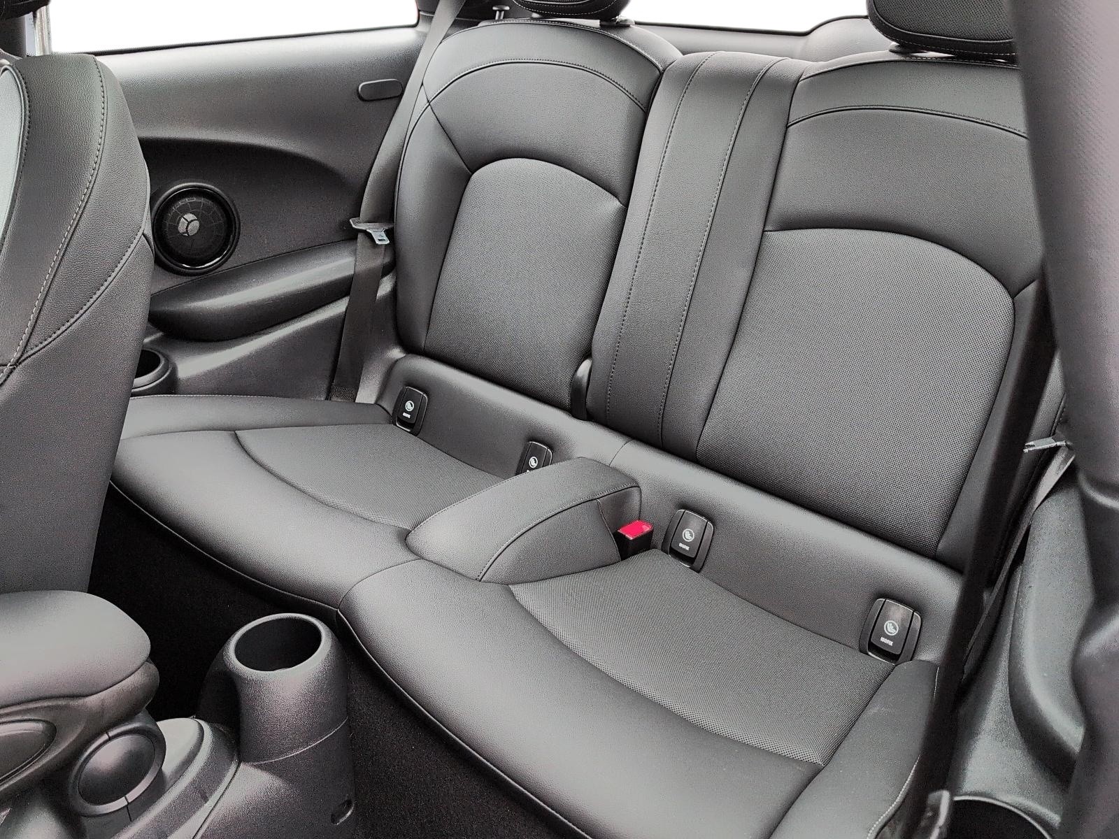 2024 Mini SE 3 Door Cooper