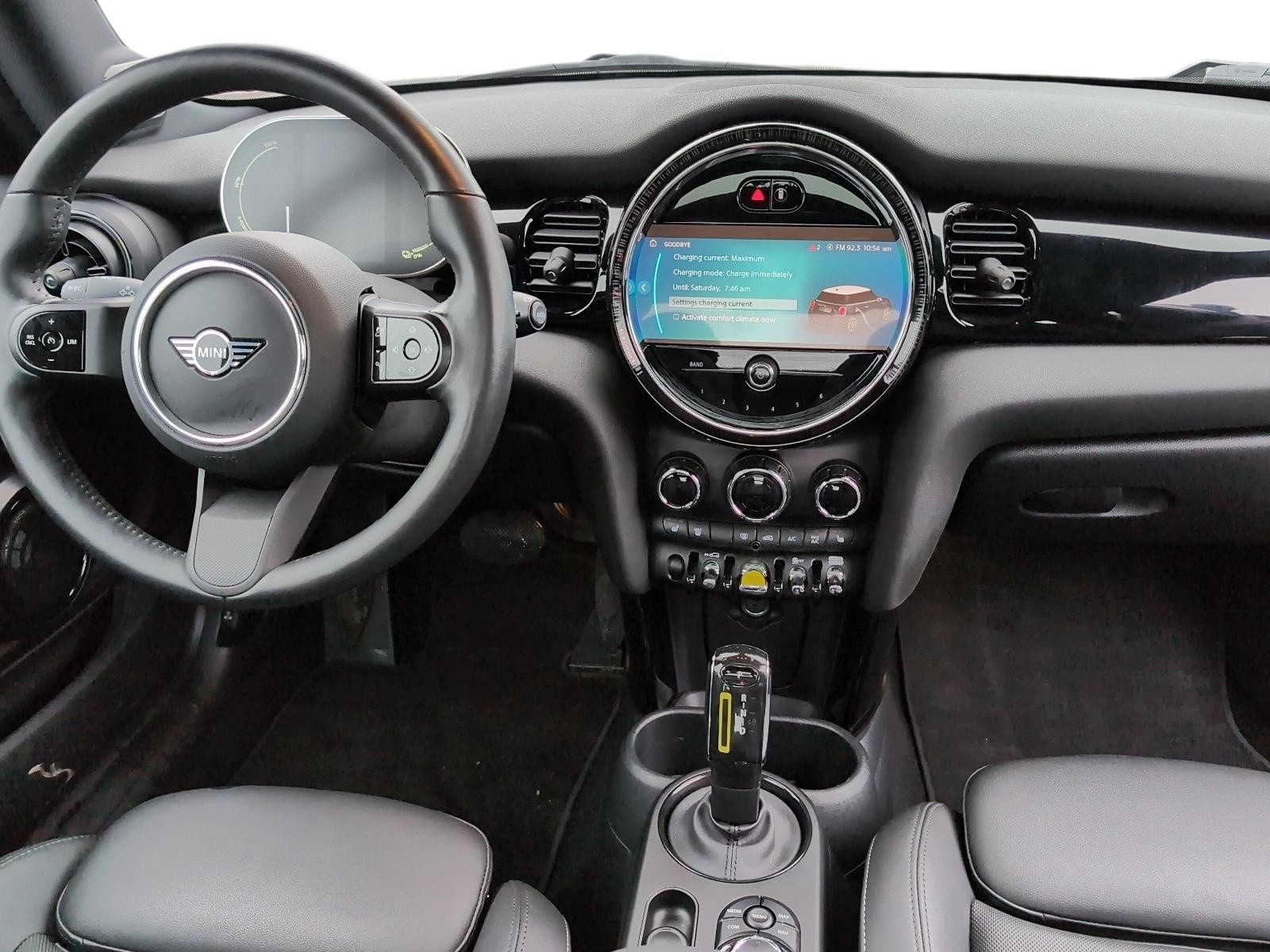 2024 Mini SE 3 Door Cooper