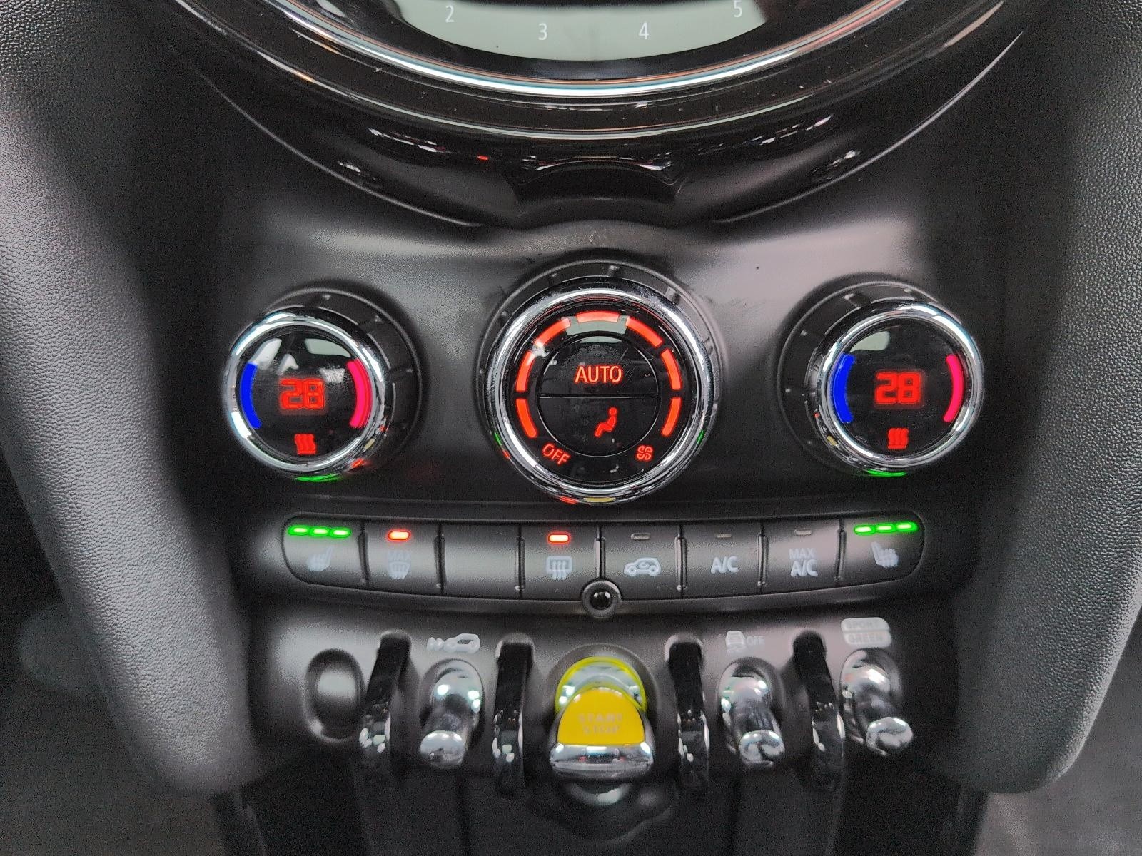 2024 Mini SE 3 Door Cooper