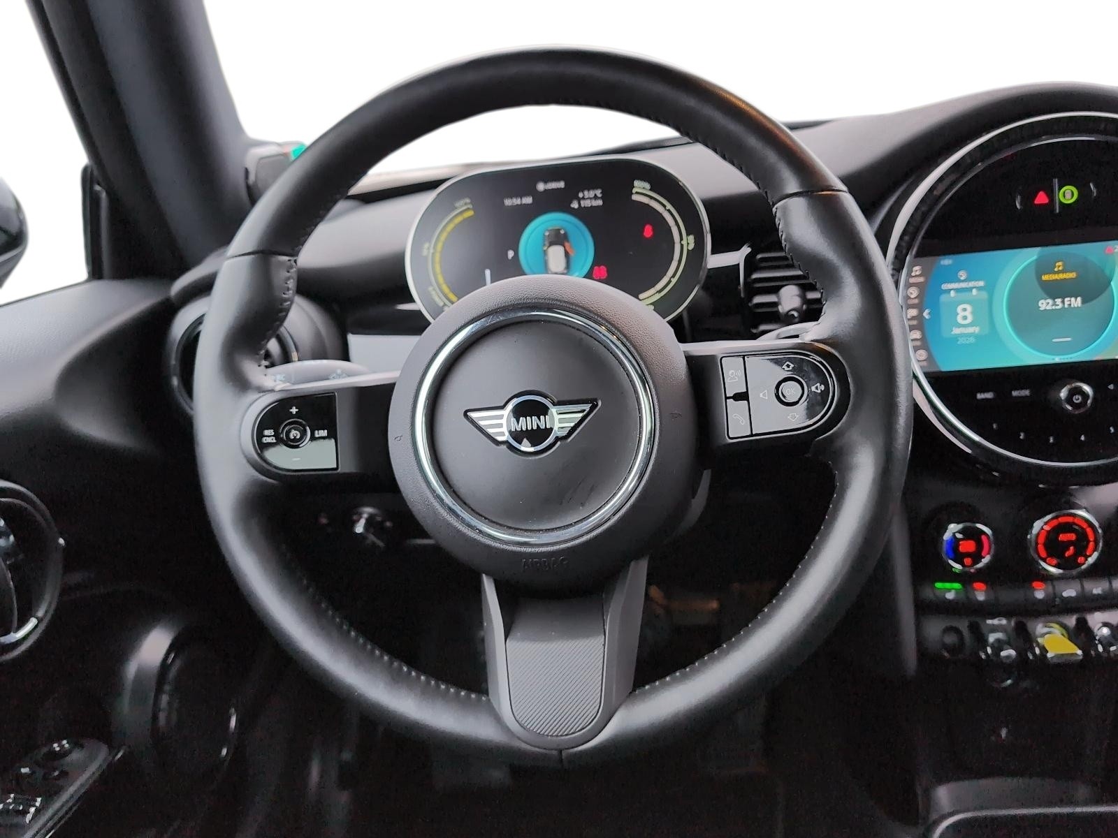 2024 Mini SE 3 Door Cooper