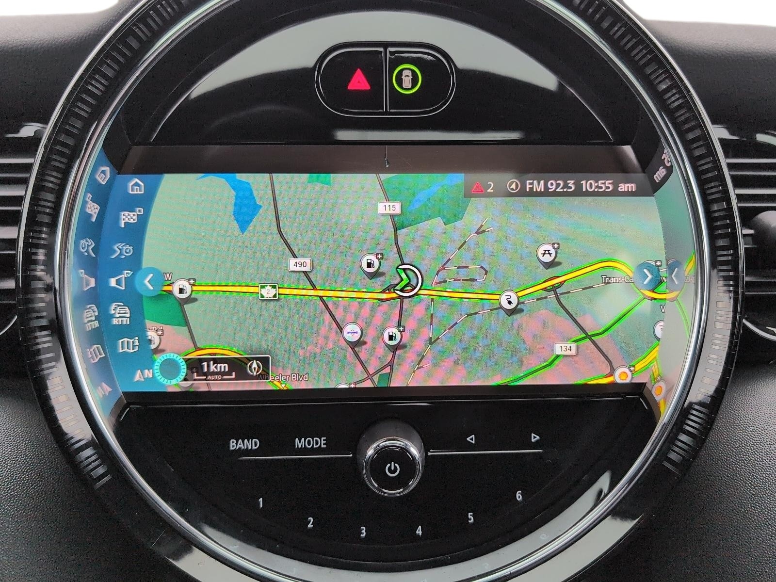 2024 Mini SE 3 Door Cooper