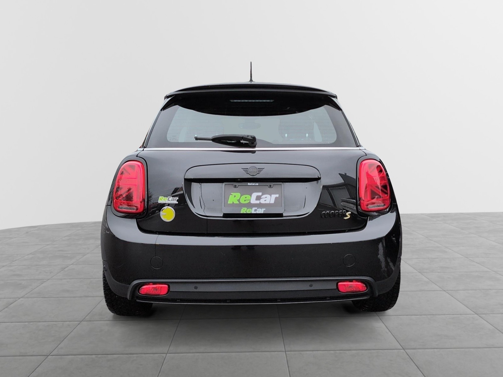 2024 Mini SE 3 Door Cooper