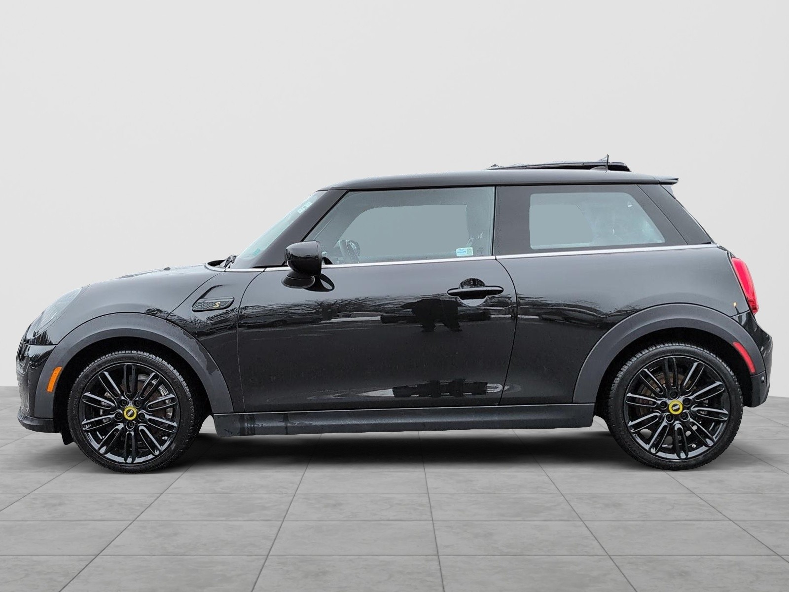 2024 Mini SE 3 Door Cooper