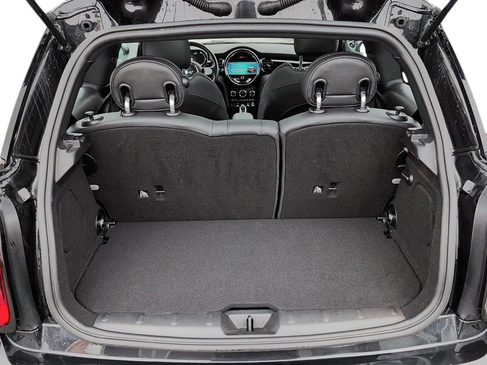 2024 Mini SE 3 Door Cooper