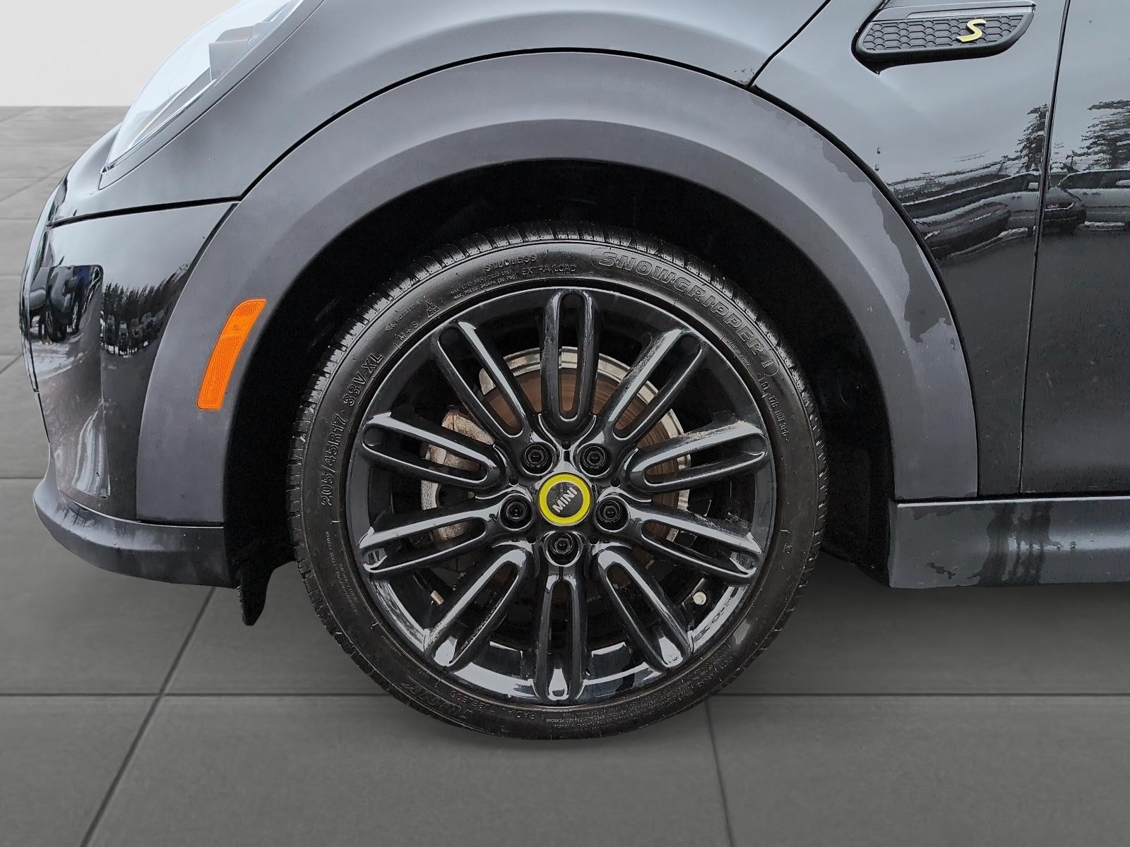 2024 Mini SE 3 Door Cooper