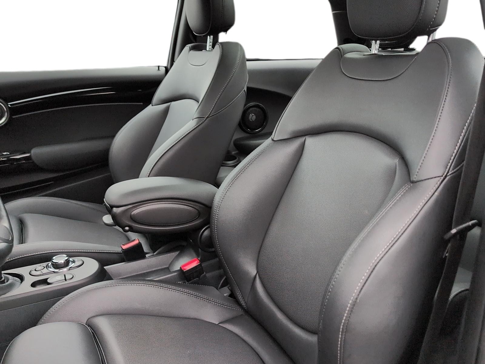 2024 Mini SE 3 Door Cooper