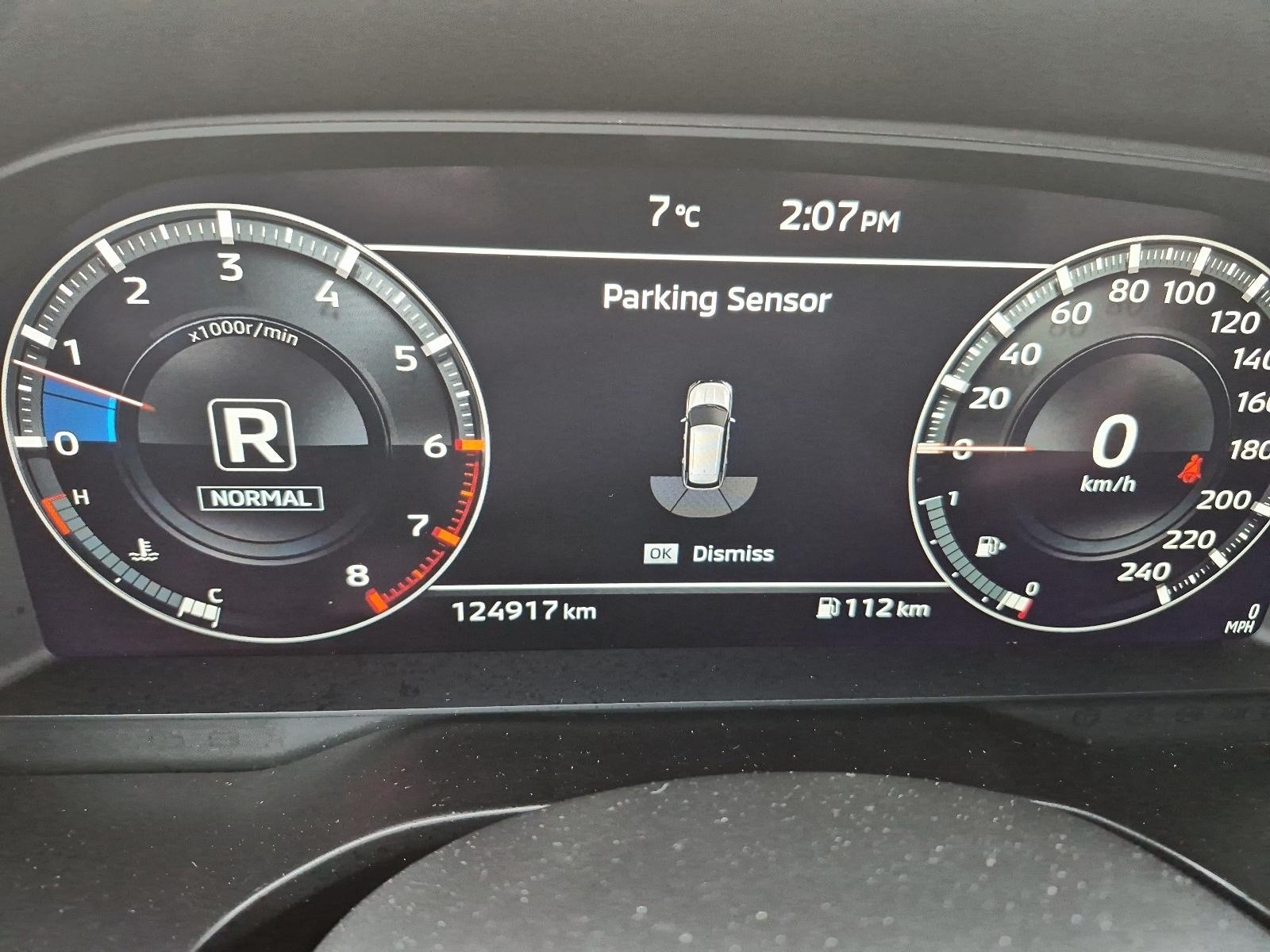 2023 Mitsubishi Outlander SEL