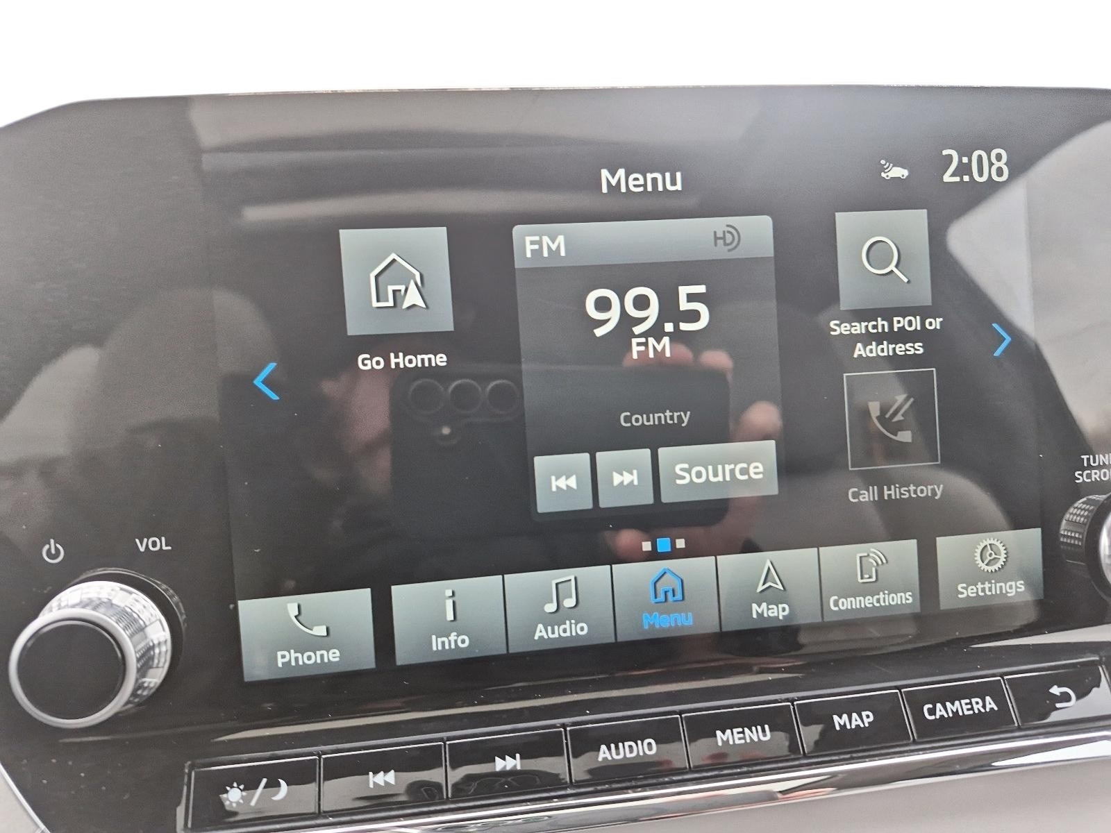 2023 Mitsubishi Outlander SEL