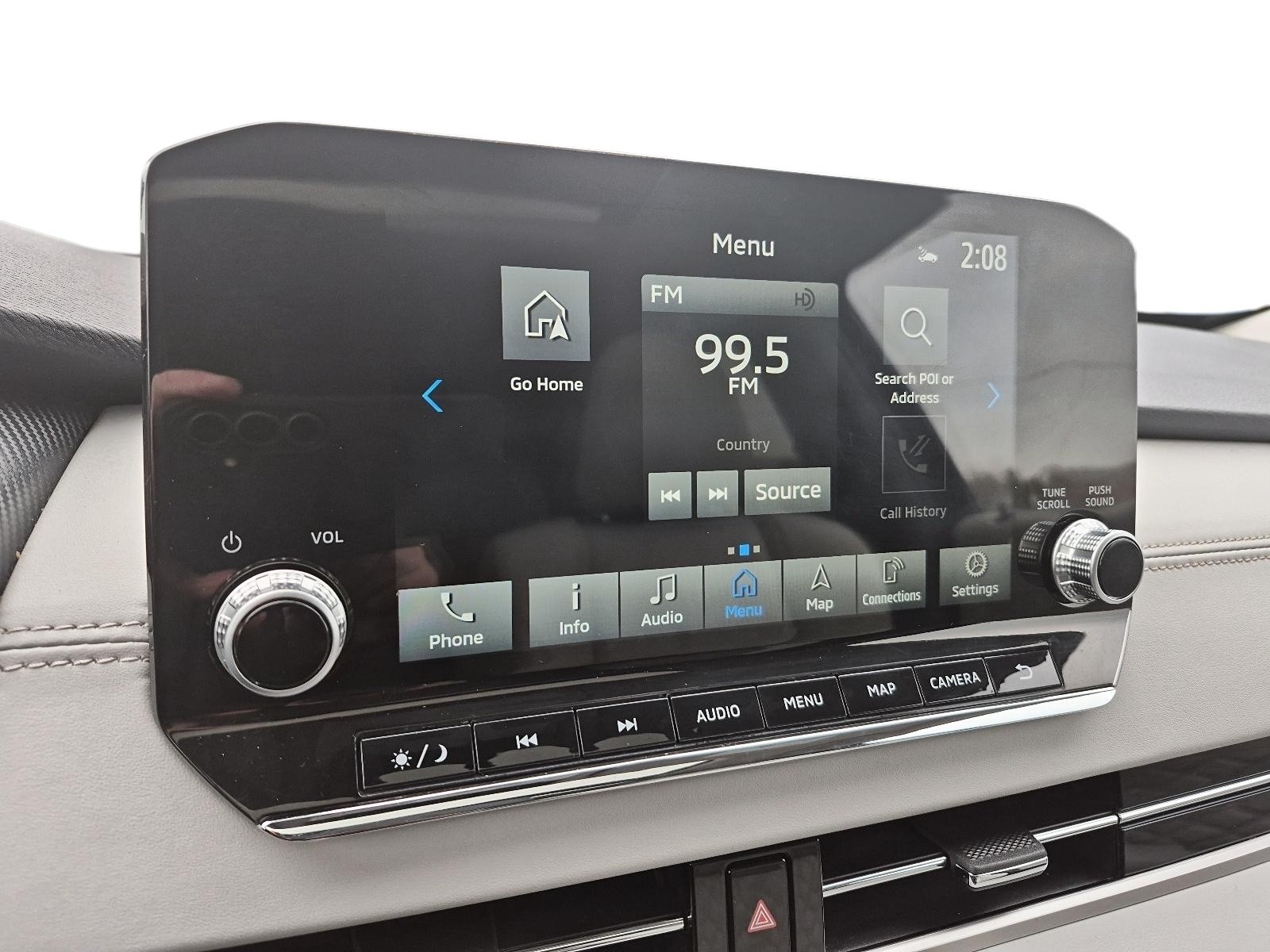 2023 Mitsubishi Outlander SEL