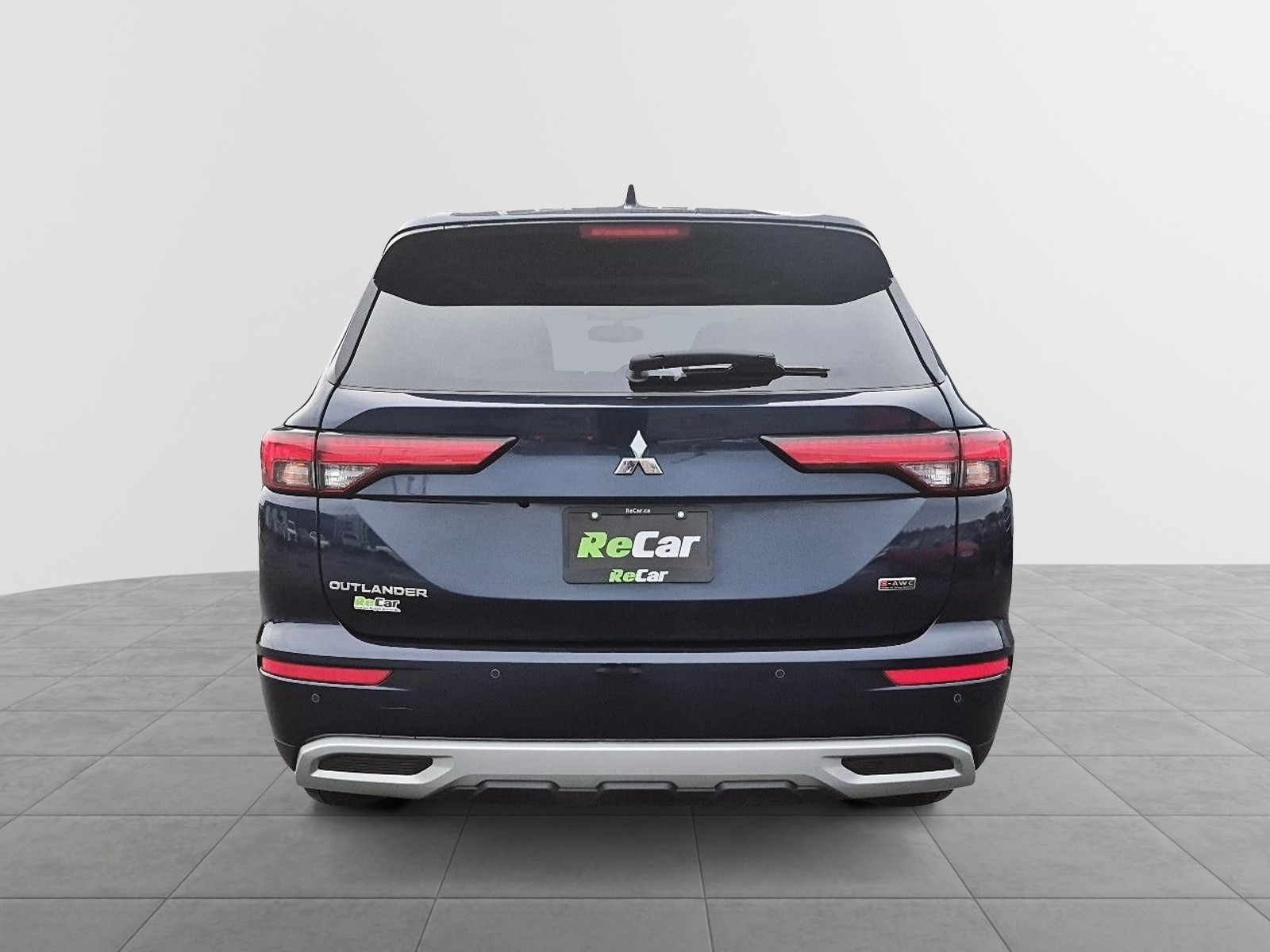 2023 Mitsubishi Outlander SEL