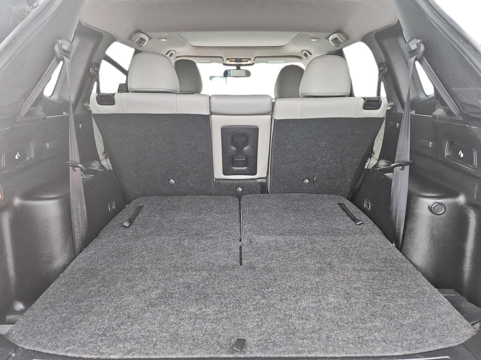 2023 Mitsubishi Outlander SEL