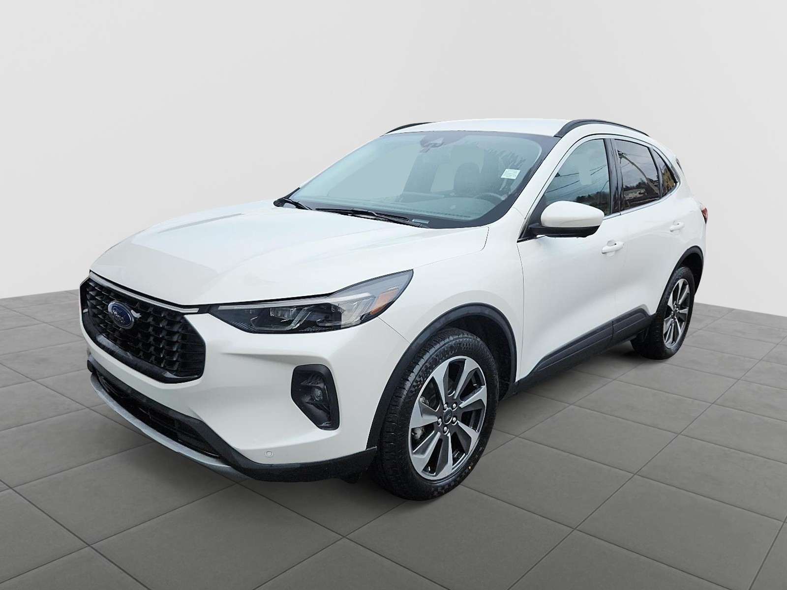 2024 Ford Escape  Platinum