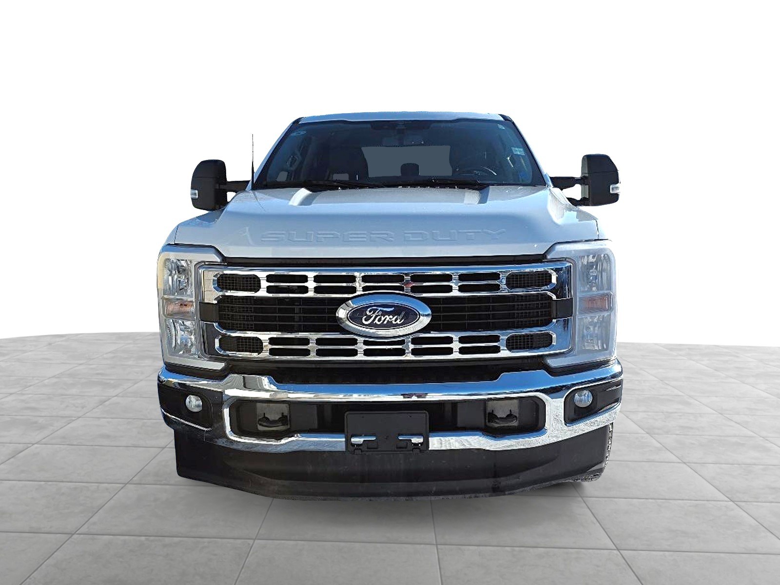 2023 Ford F-250 XLT