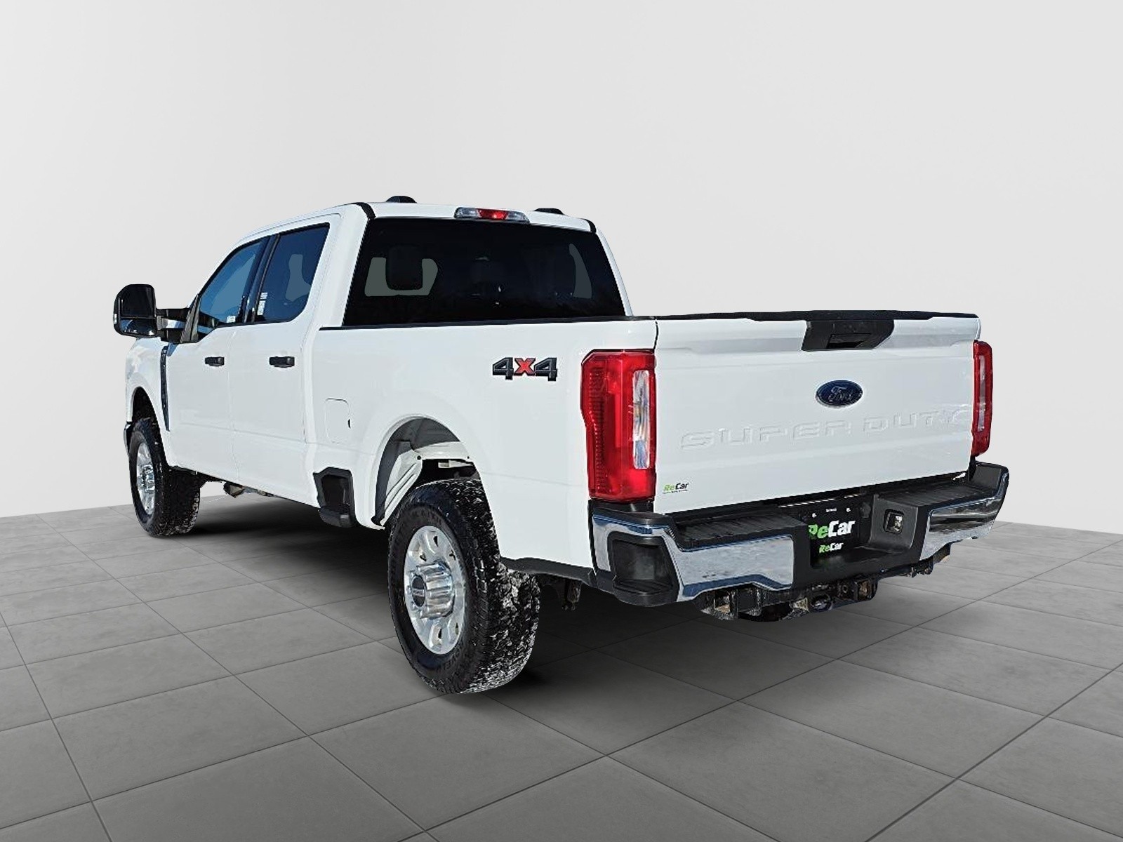 2023 Ford F-250 XLT