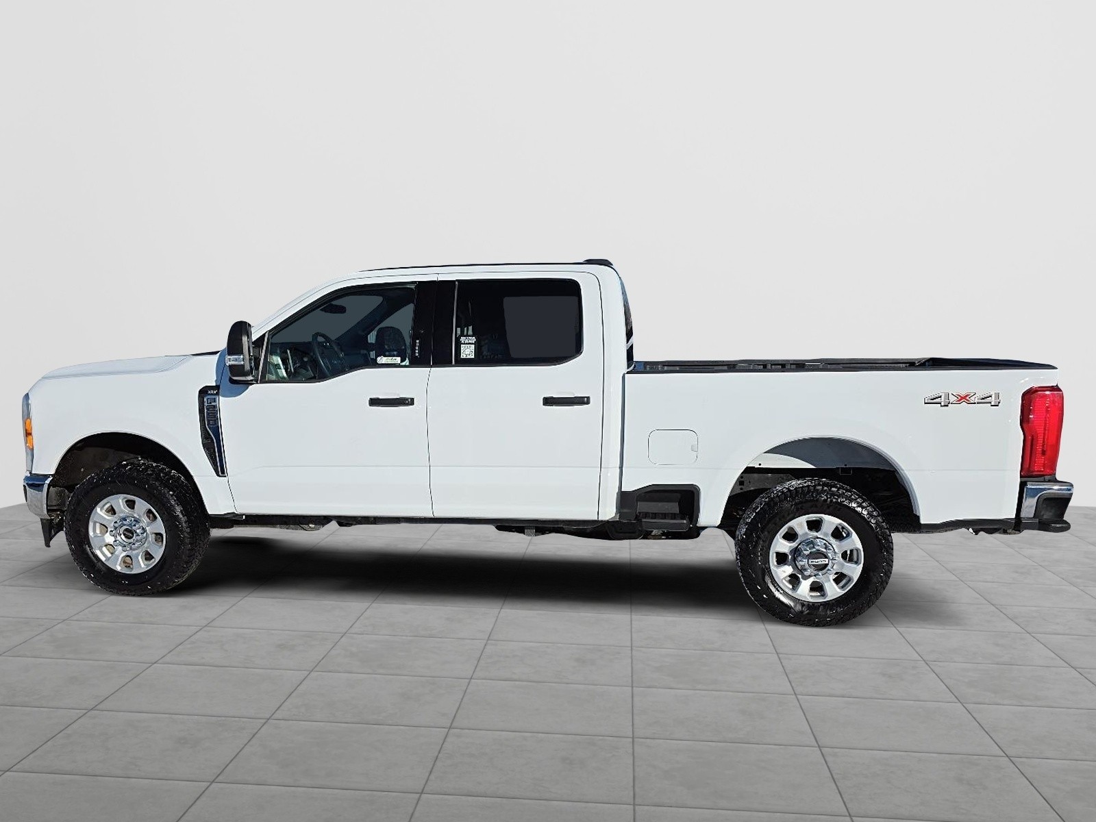 2023 Ford F-250 XLT