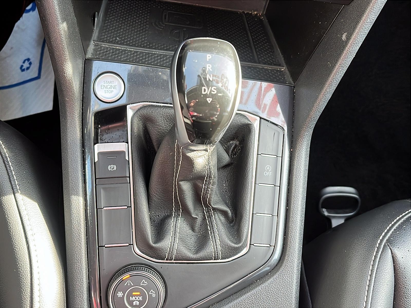 2024 Volkswagen Tiguan Comfortline