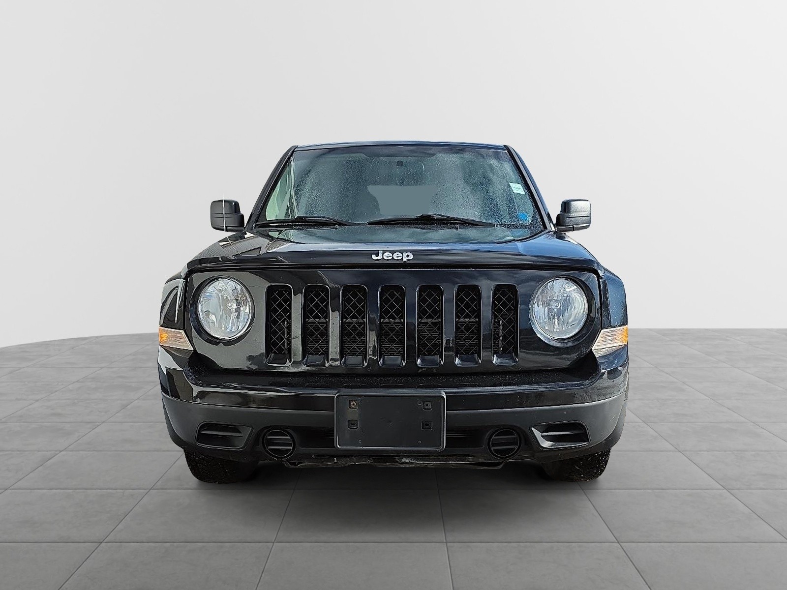 2016 Jeep Patriot Sport/North
