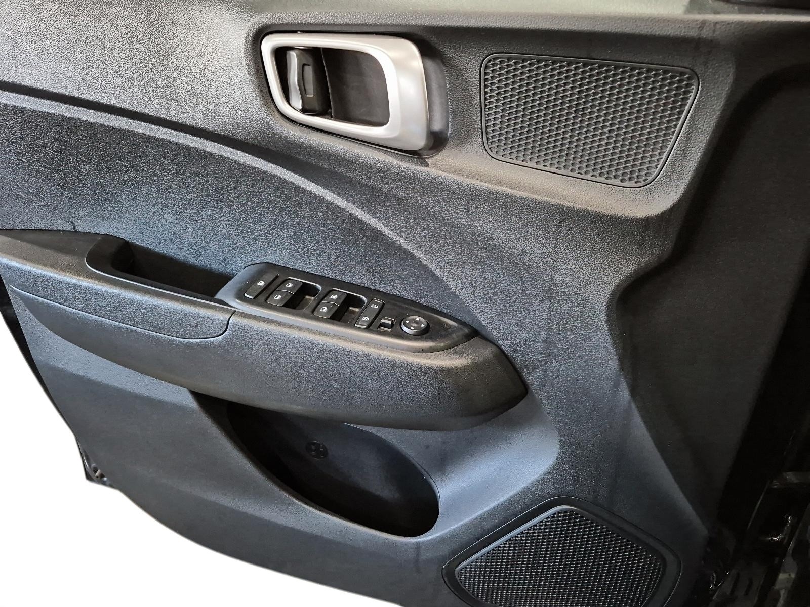 2024 Hyundai Venue Preferred